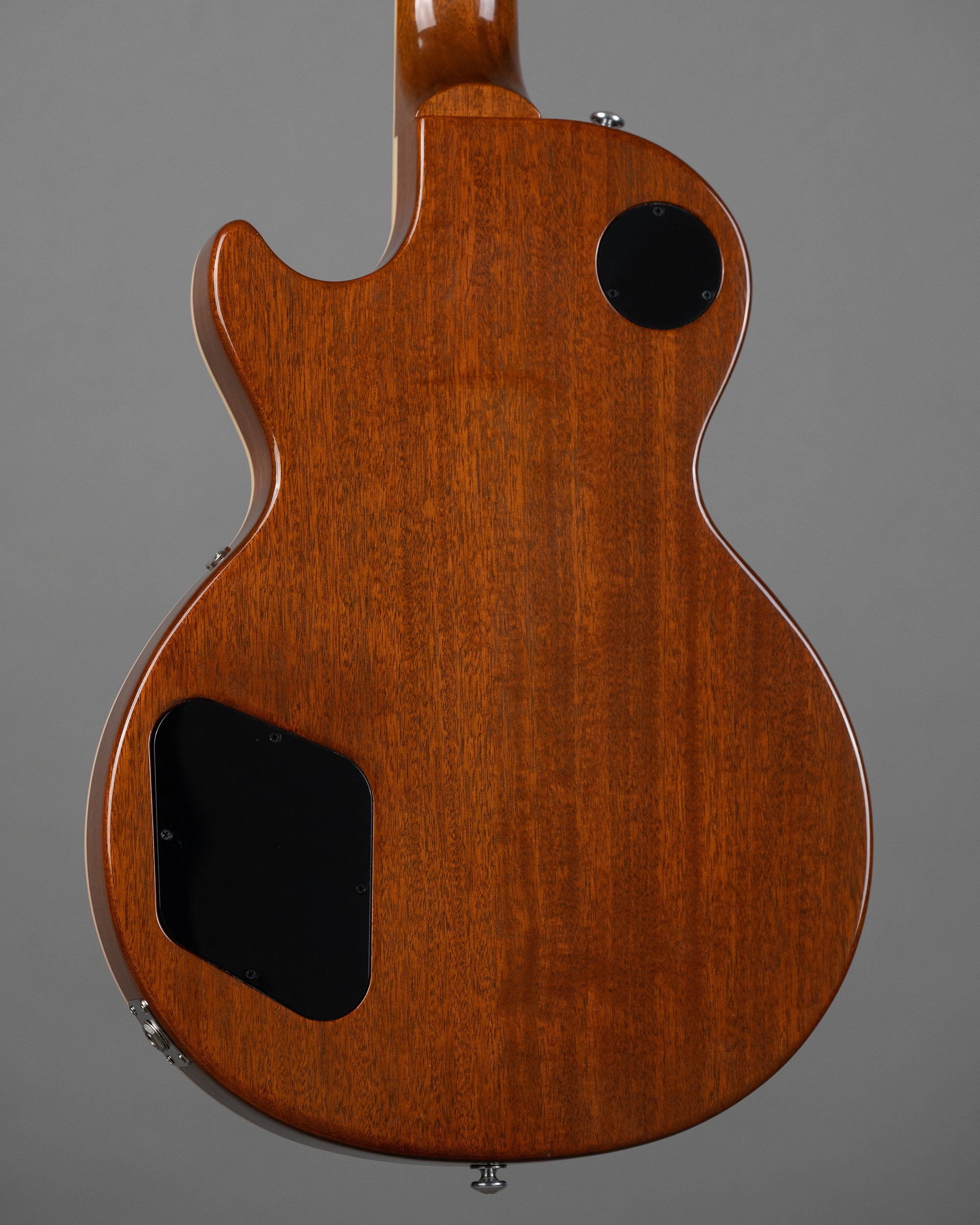 2021 Gibson Les Paul Classic (USA, Honeyburst, OHSC)