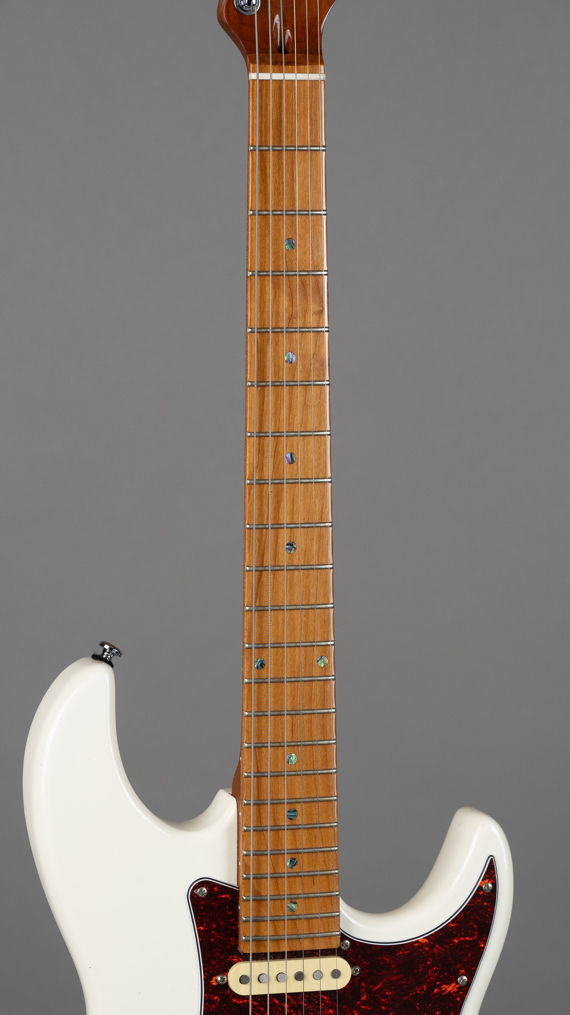 2023 Sire Larry Carlton S7 (Indonesia, Vintage White, OGB)