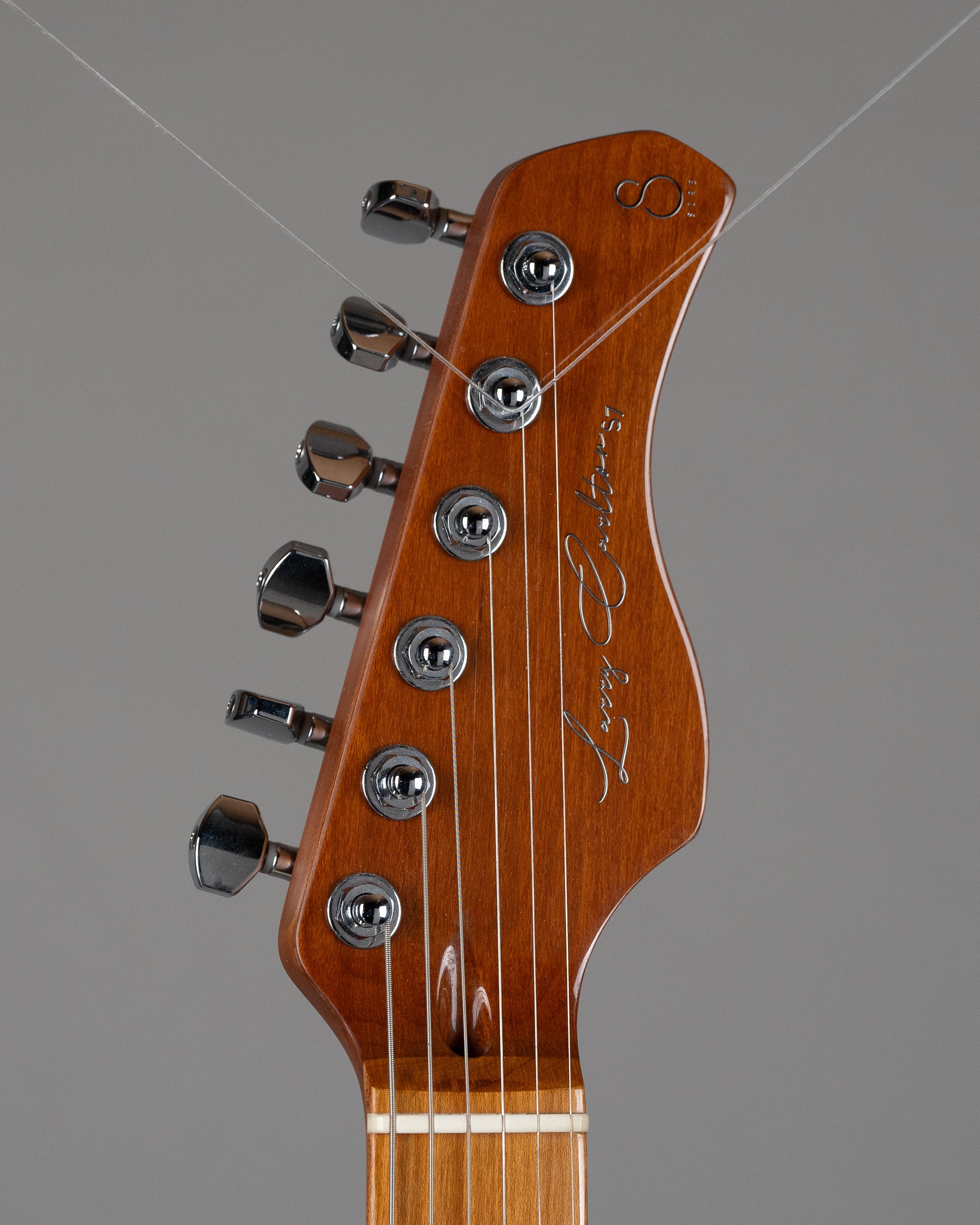 2023 Sire Larry Carlton S7 (Indonesia, Vintage White, OGB)