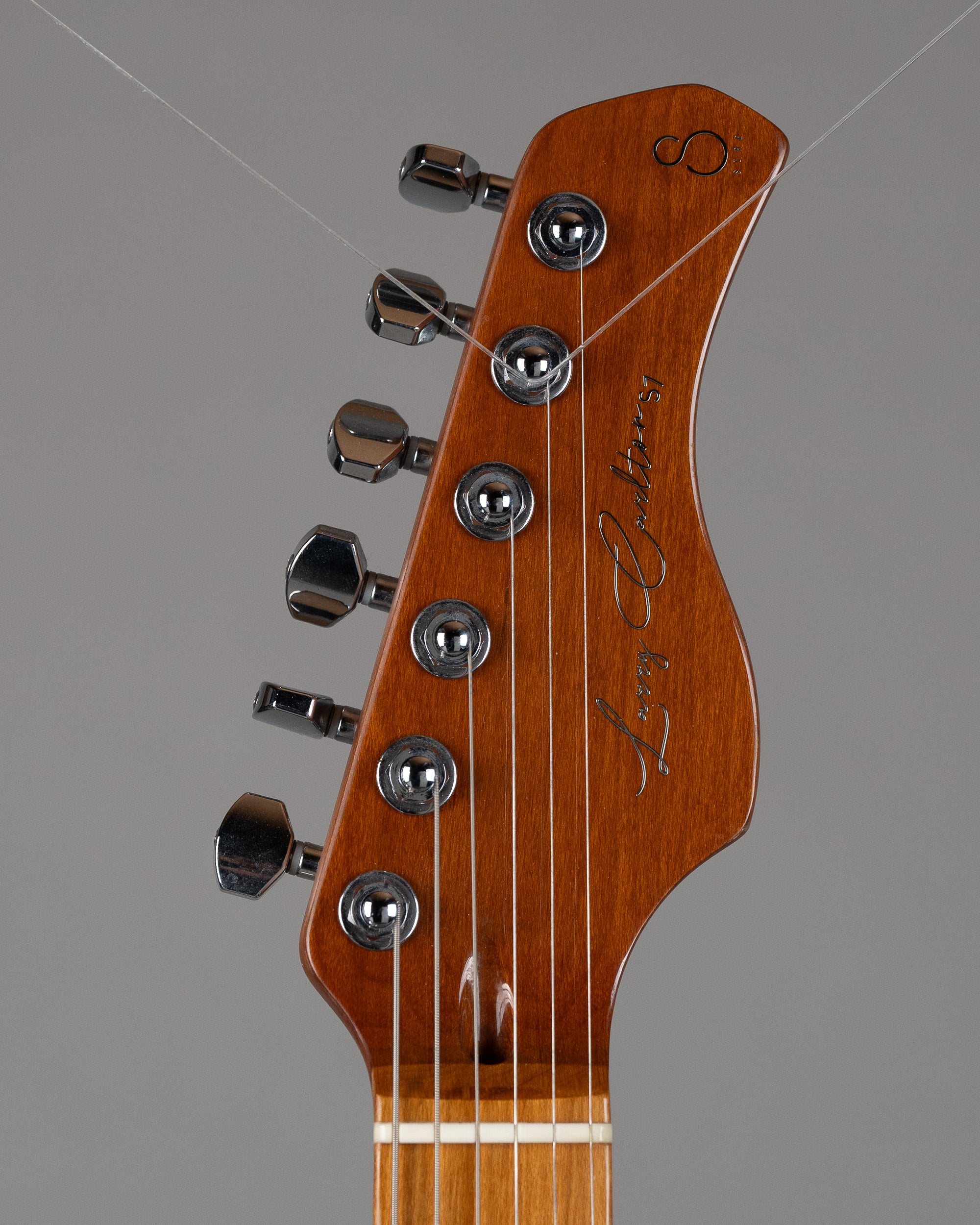 2023 Sire Larry Carlton S7 (Indonesia, Vintage White, OGB)