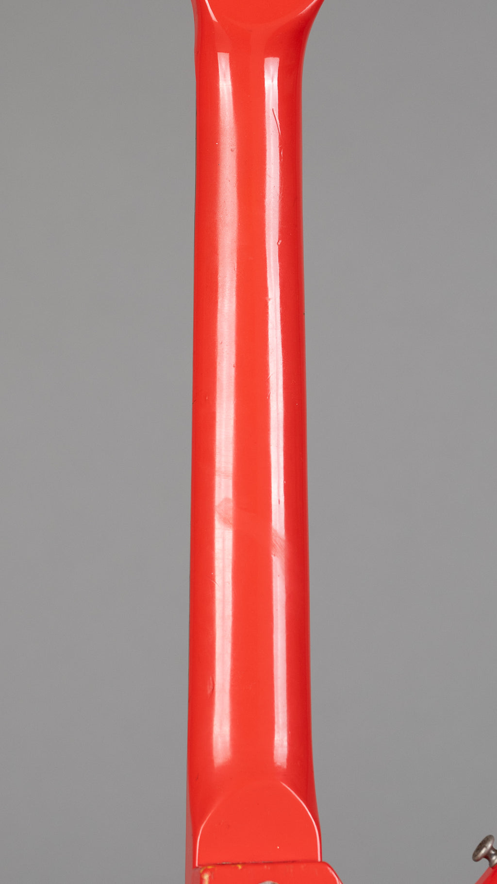 c1960s Supro Colt 'Kelly Jane' (USA, Red)