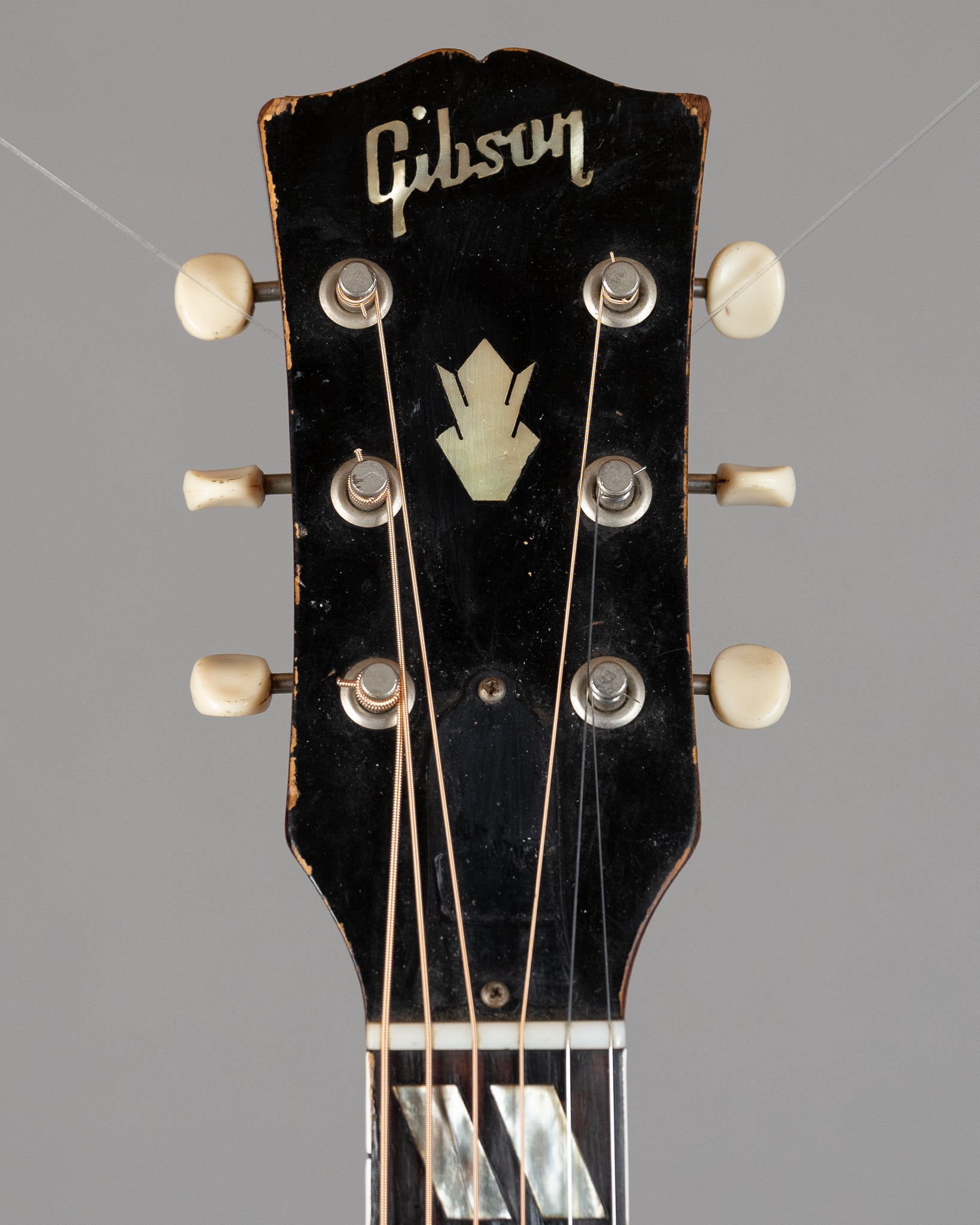 1964 Gibson Southern Jumbo (USA, Sunburst, OHSC)