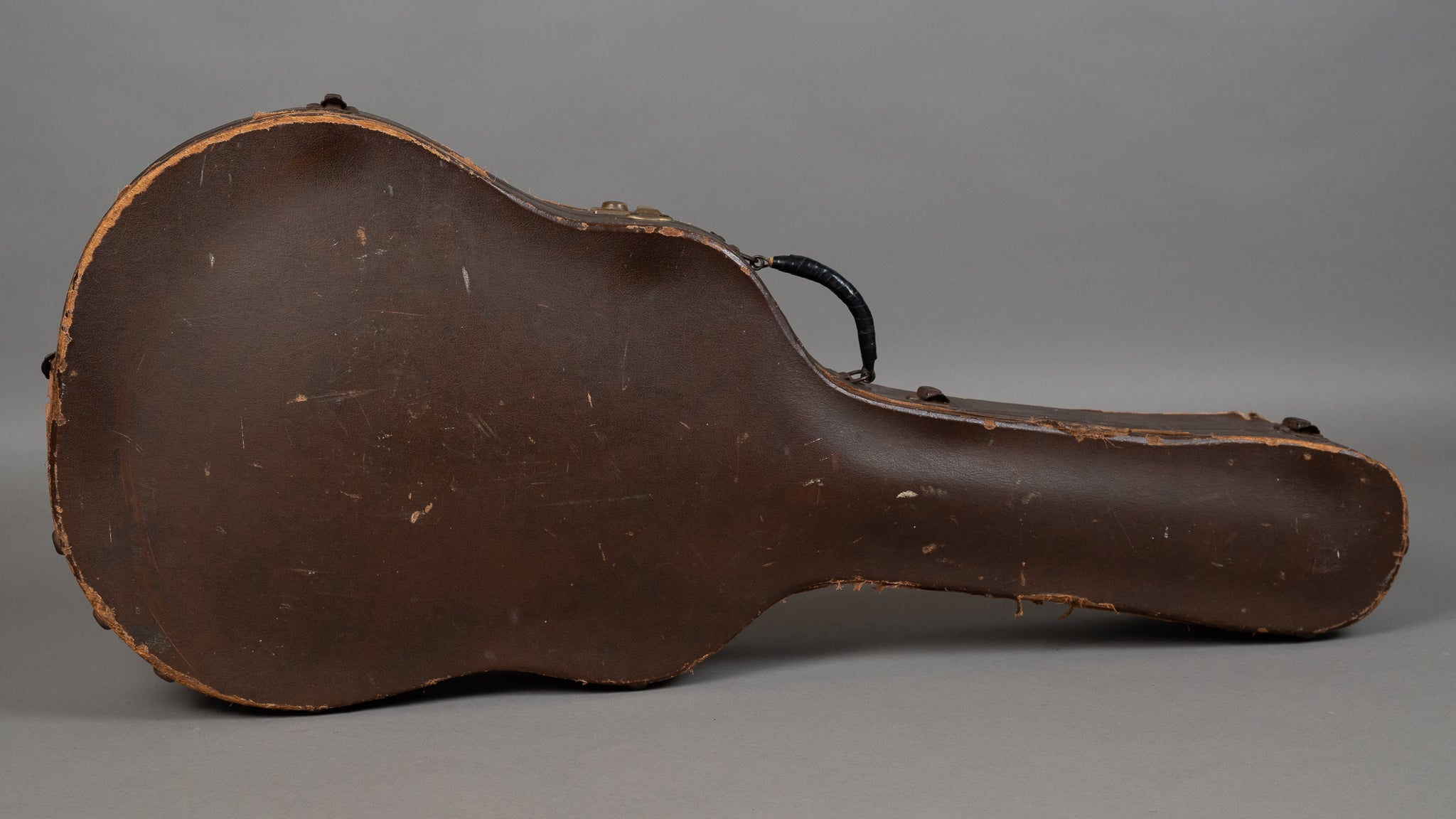 1964 Gibson Southern Jumbo (USA, Sunburst, OHSC)