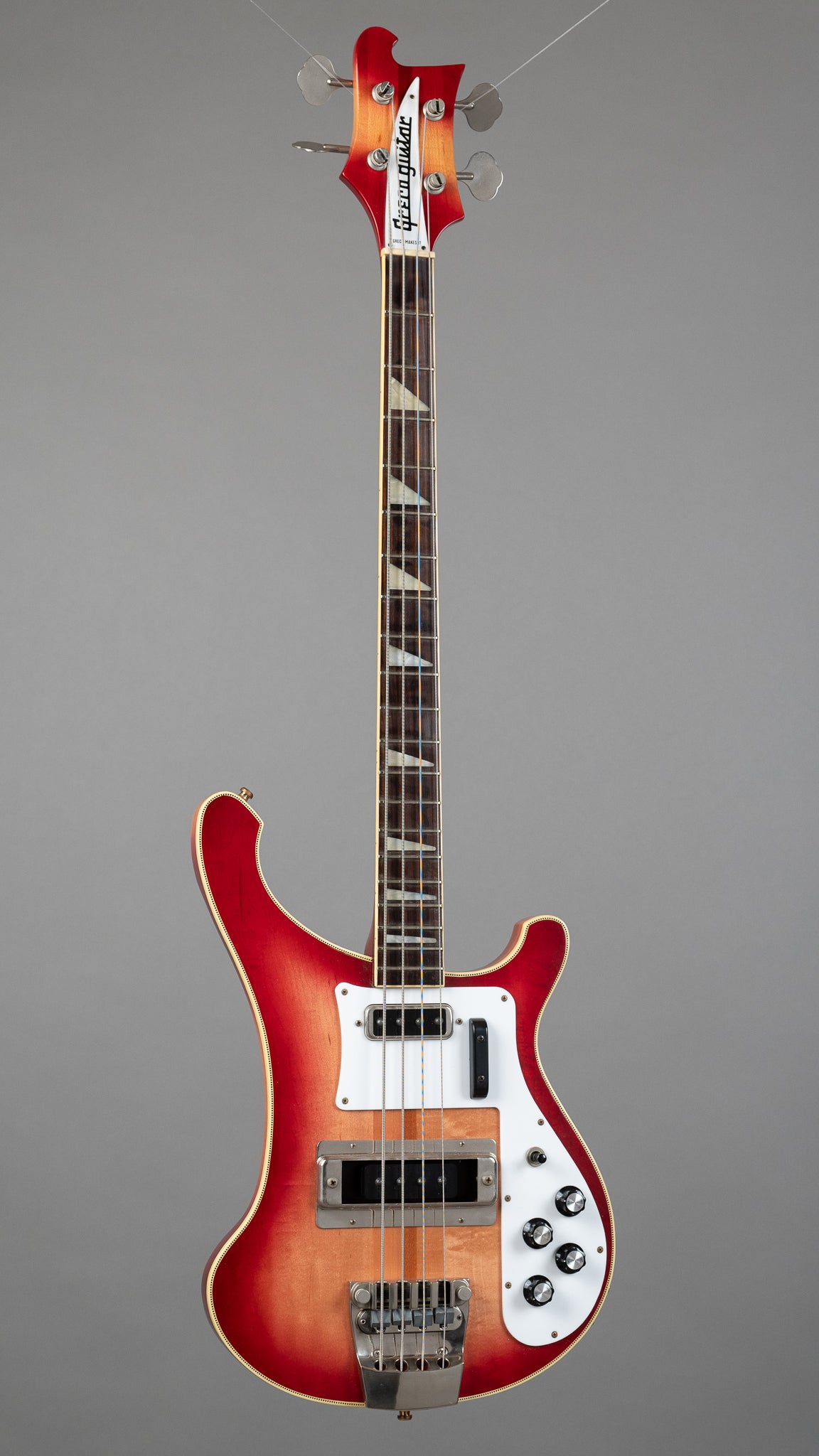 1979 Greco RB-700R (Japan, Fireglo, HSC)