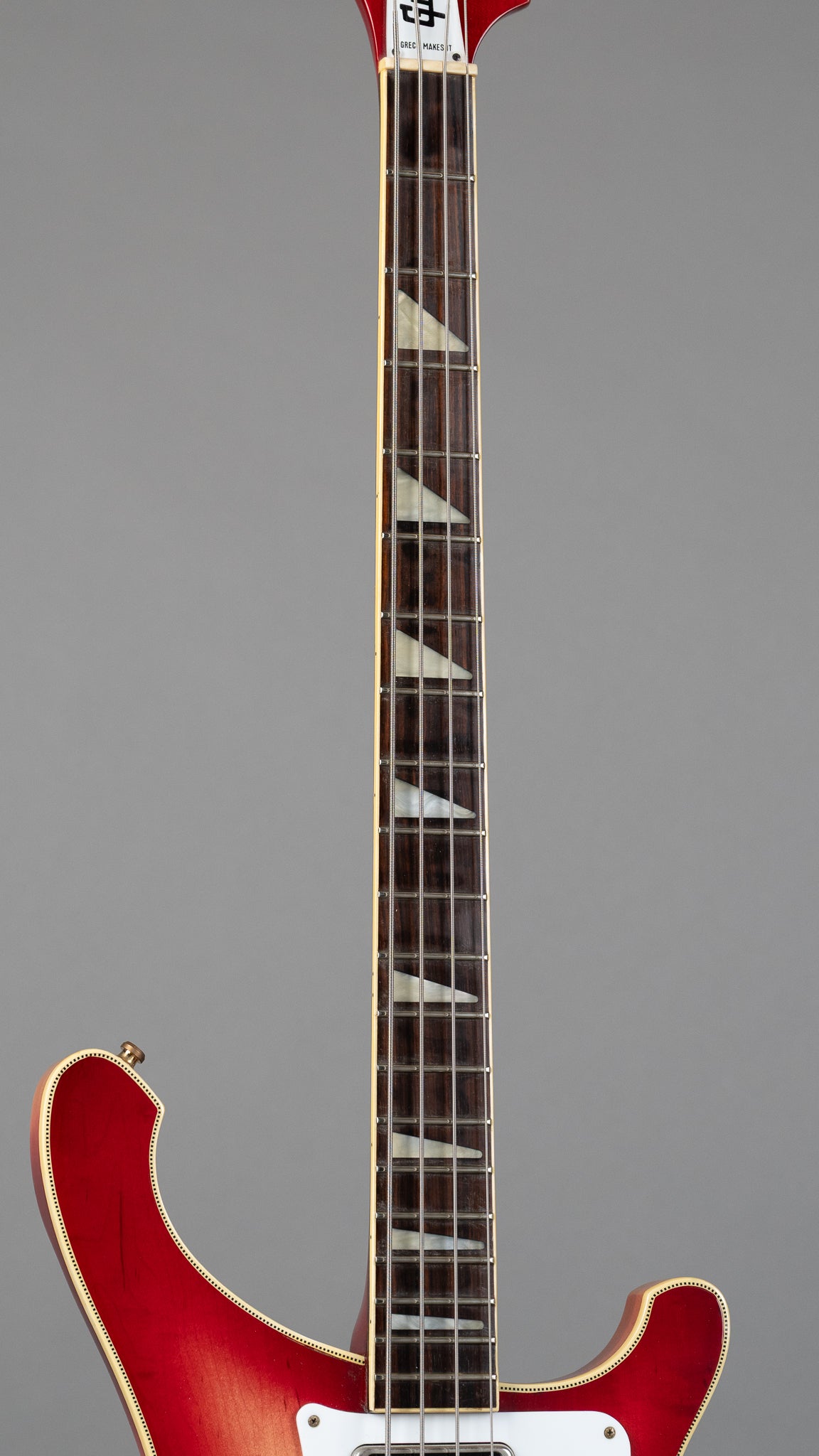 1979 Greco RB-700R (Japan, Fireglo, HSC)