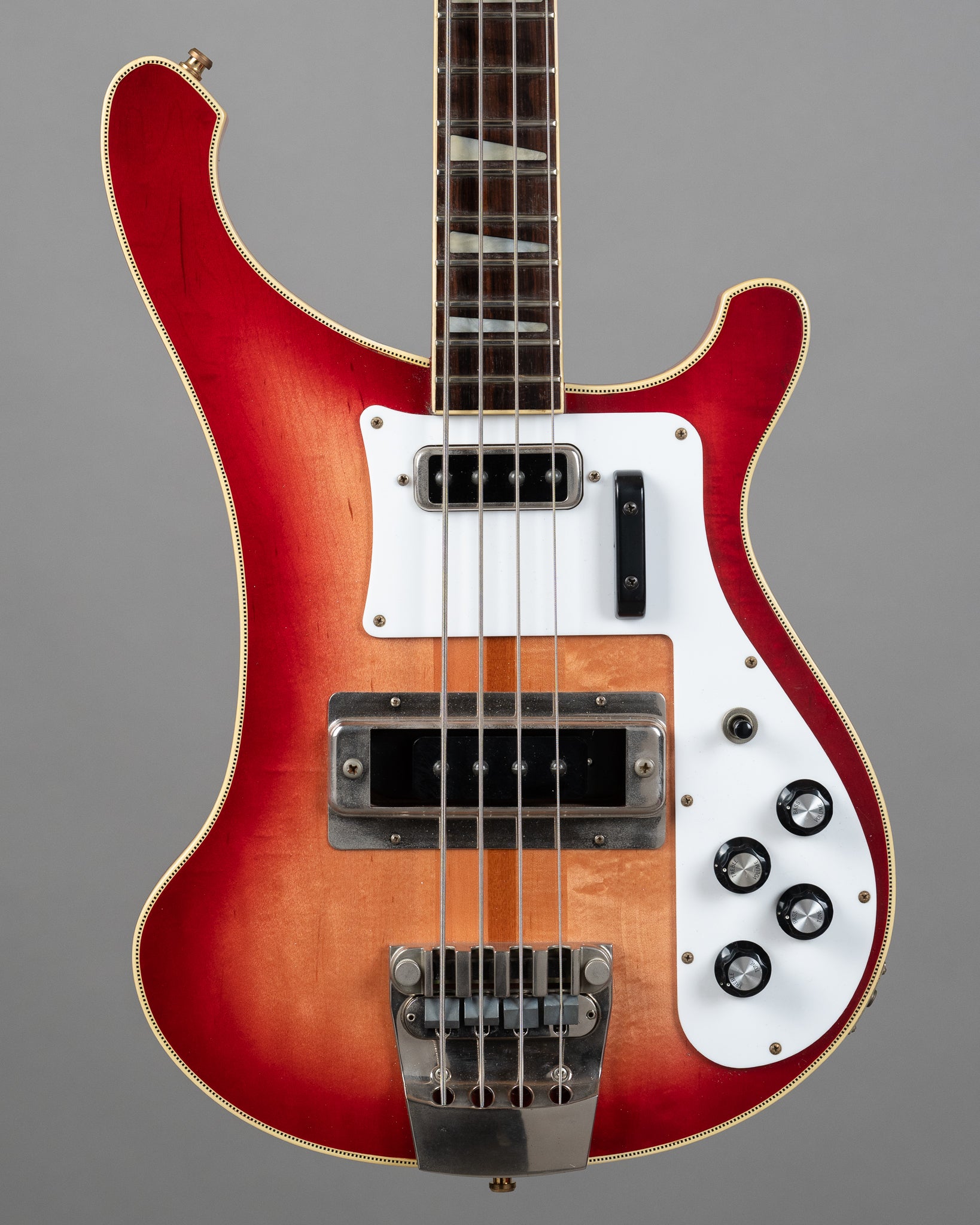 1979 Greco RB-700R (Japan, Fireglo, HSC)