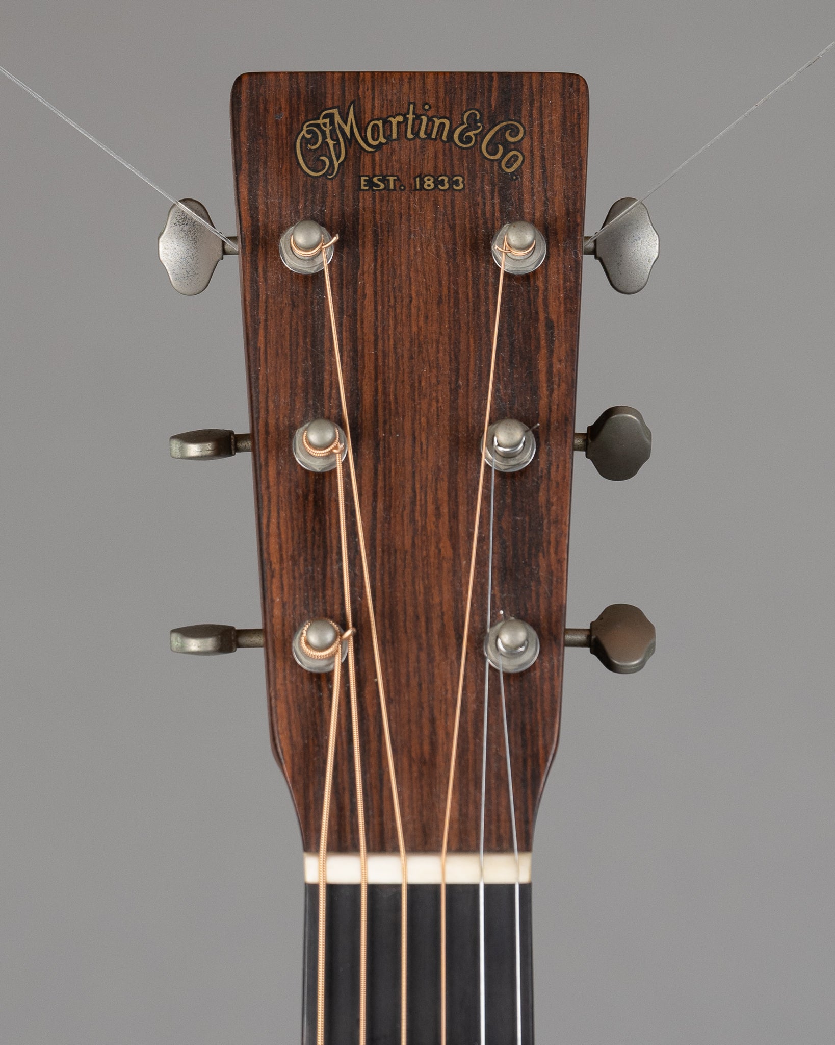 2005 Martin 00-18V (USA, Natural Gloss, OHSC)