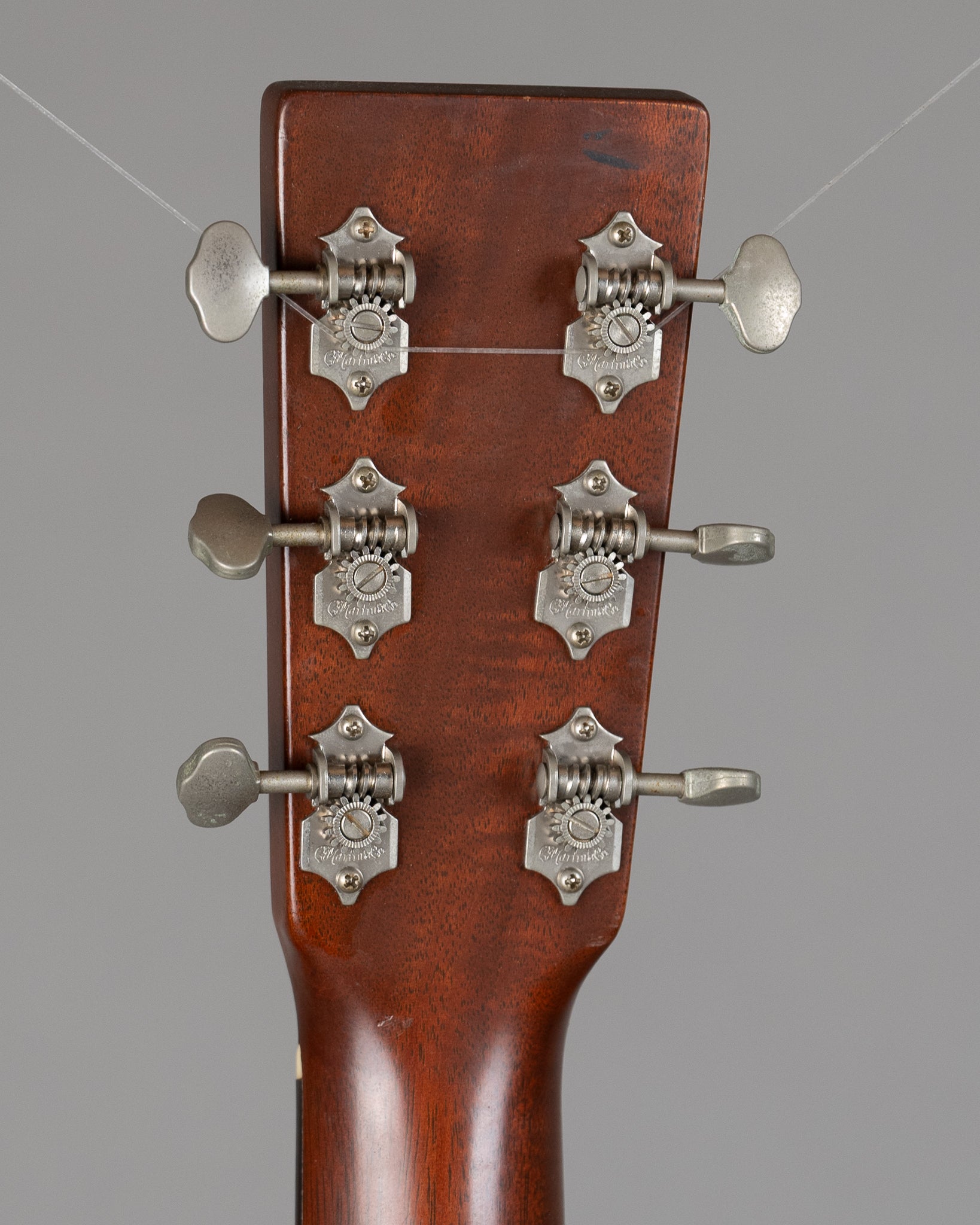 2005 Martin 00-18V (USA, Natural Gloss, OHSC)