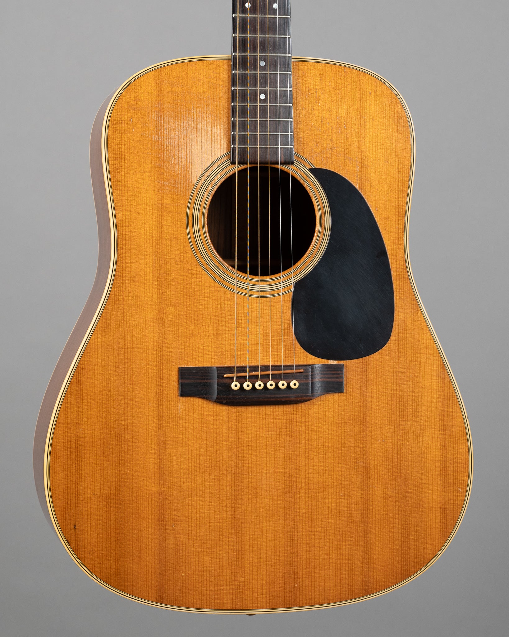 1994 Martin D-28 (USA, Natural Gloss, OHSC)