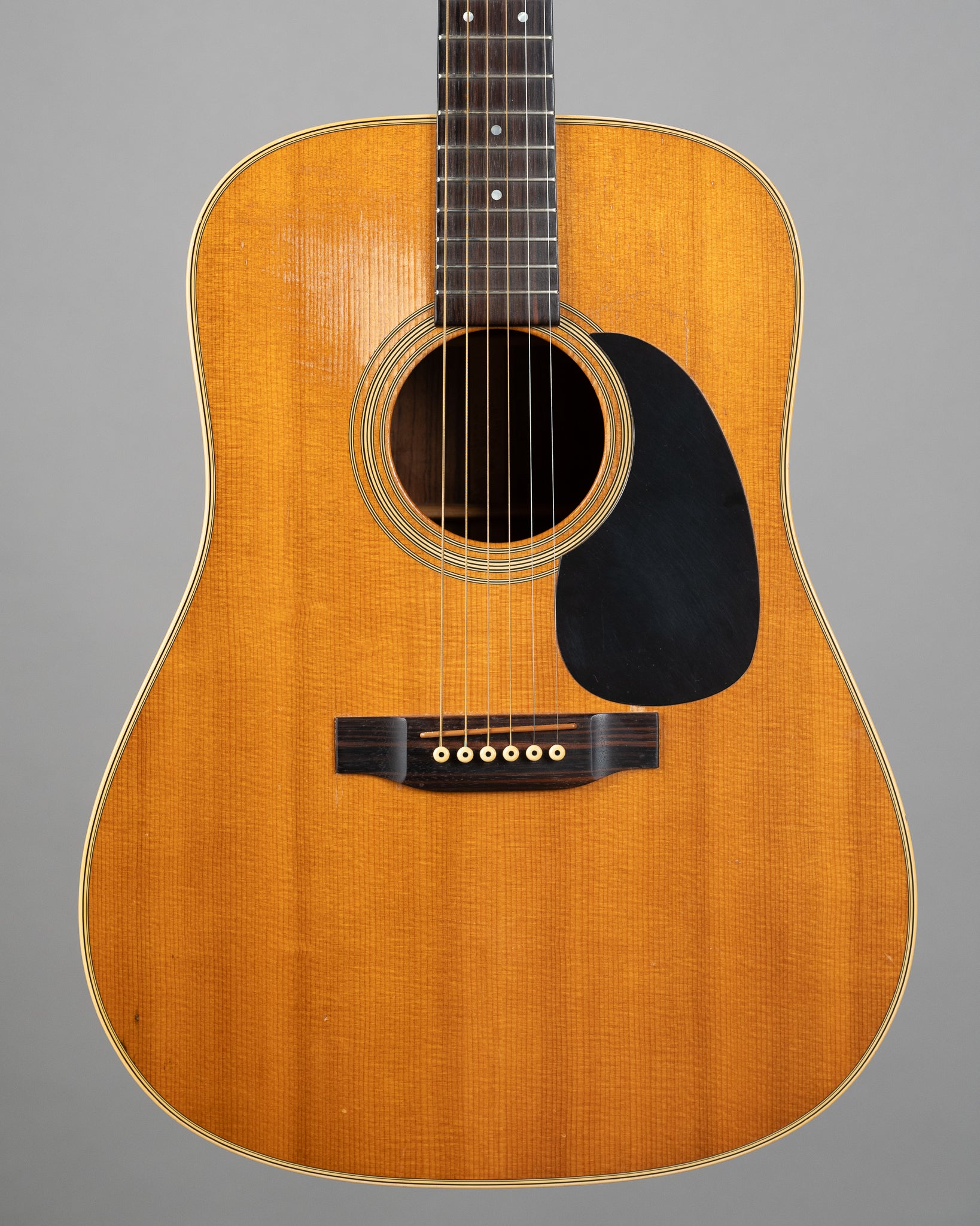 1994 Martin D-28 (USA, Natural Gloss, OHSC)
