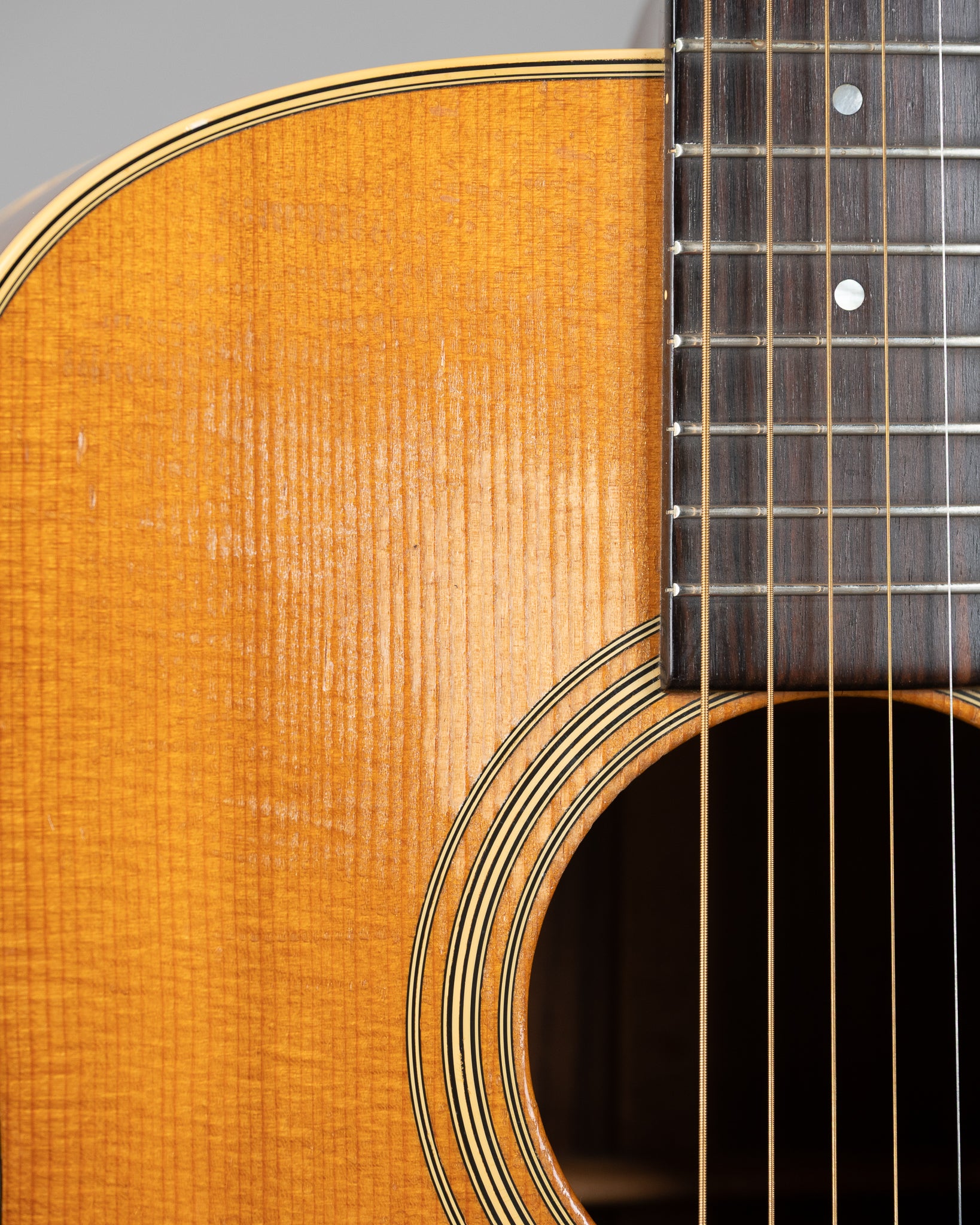 1994 Martin D-28 (USA, Natural Gloss, OHSC)