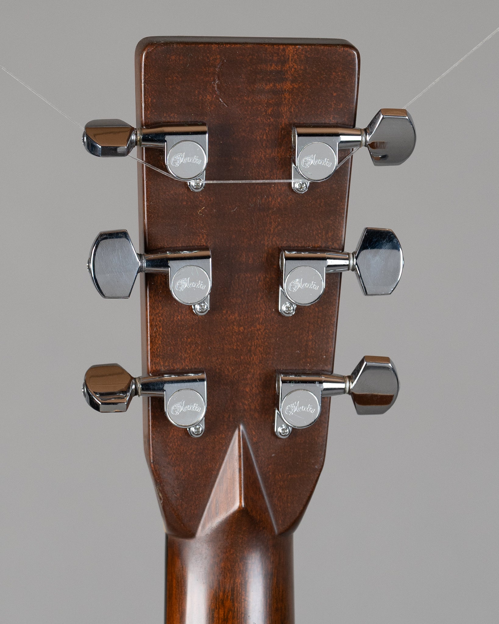 1994 Martin D-28 (USA, Natural Gloss, OHSC)