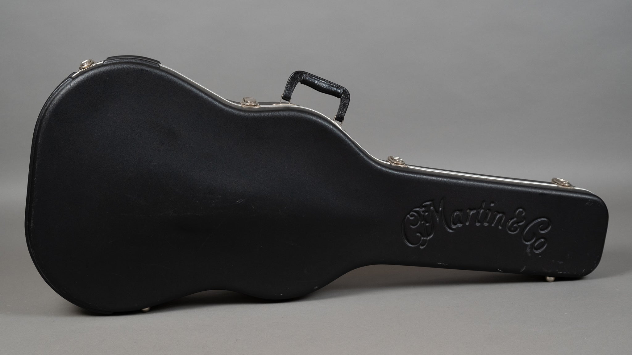 1994 Martin D-28 (USA, Natural Gloss, OHSC)