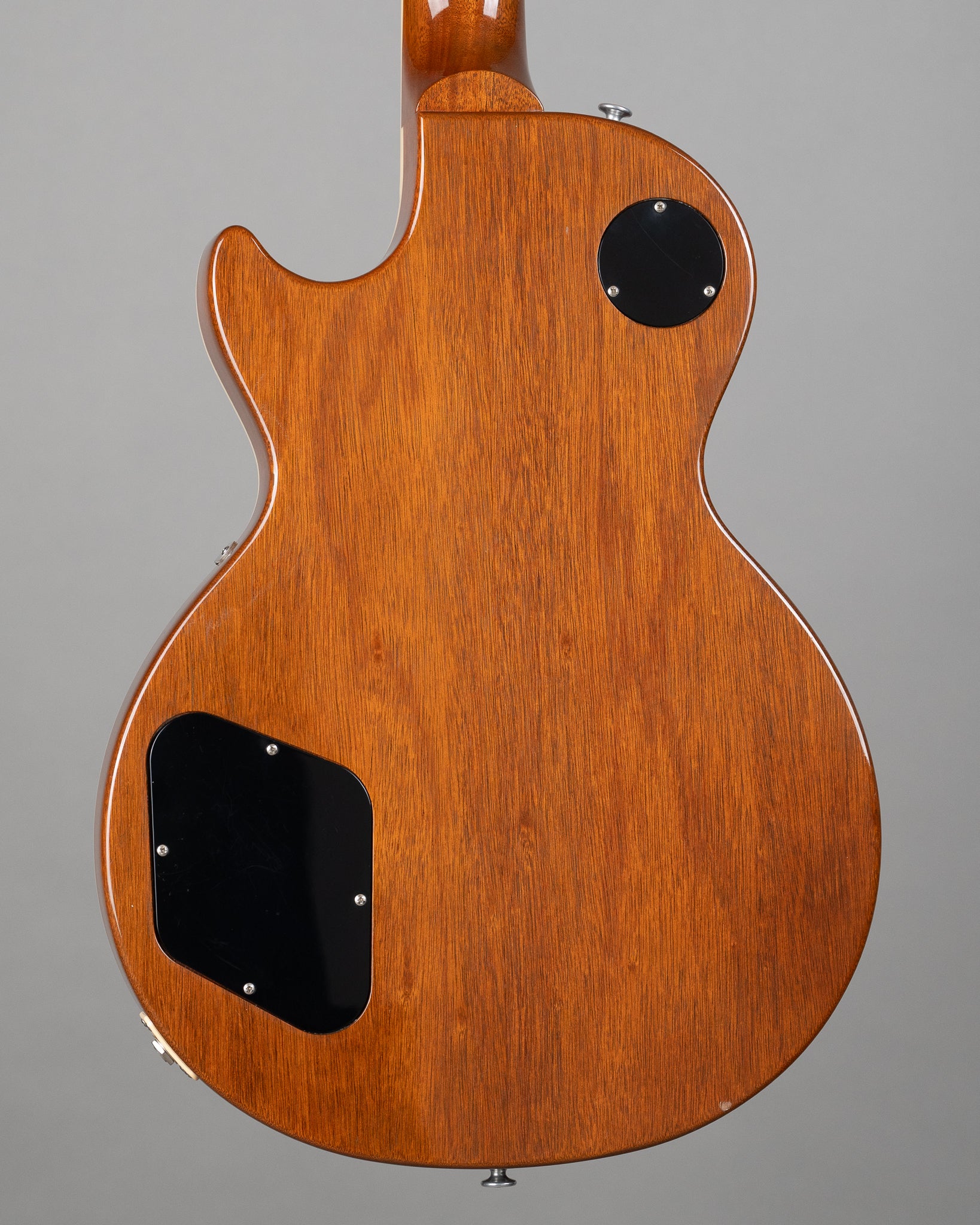 2023 Gibson LP Standard (USA, Goldtop, OHSC)