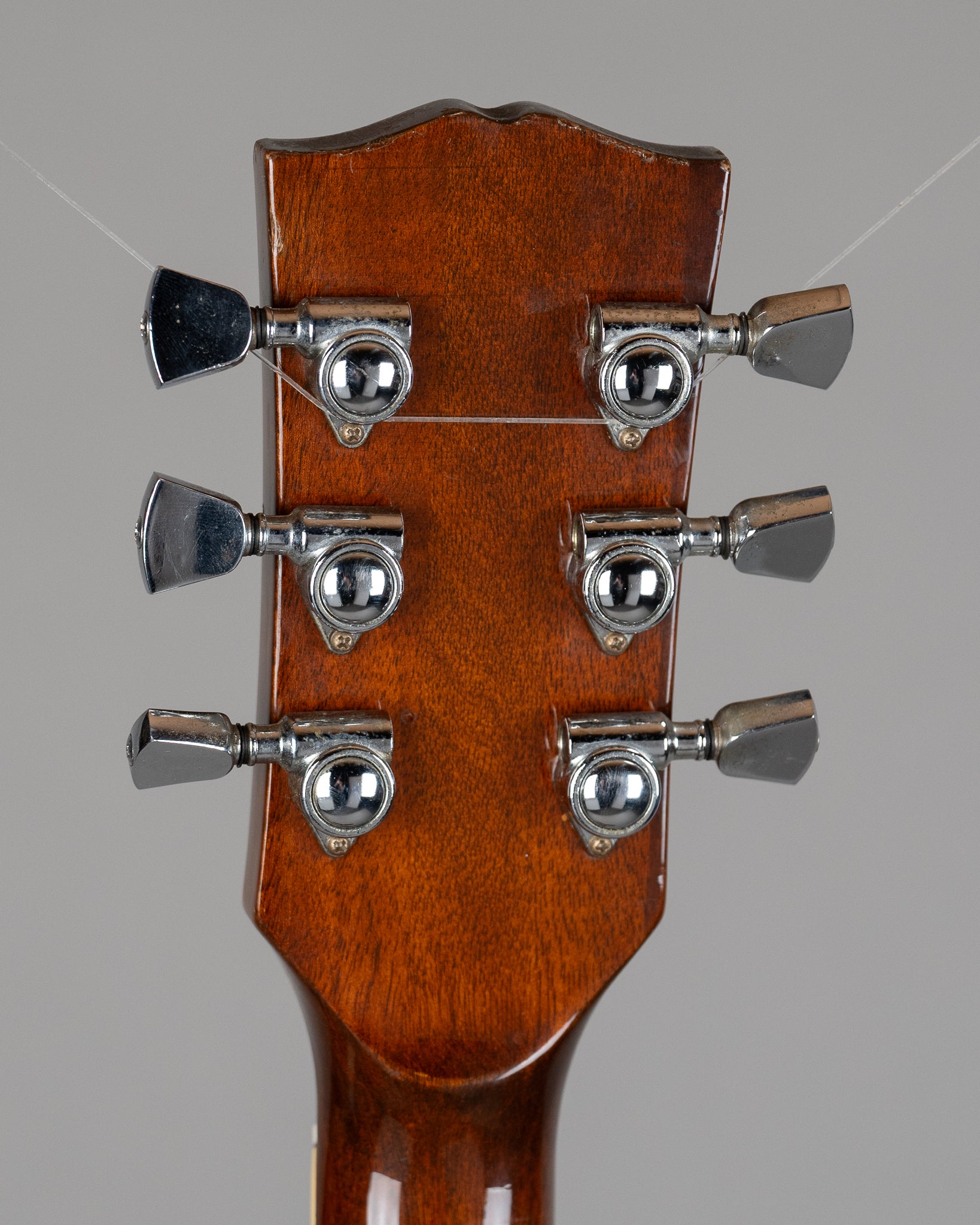 c1978 Aria Pro II SL-420 SG (Japan, Brown)