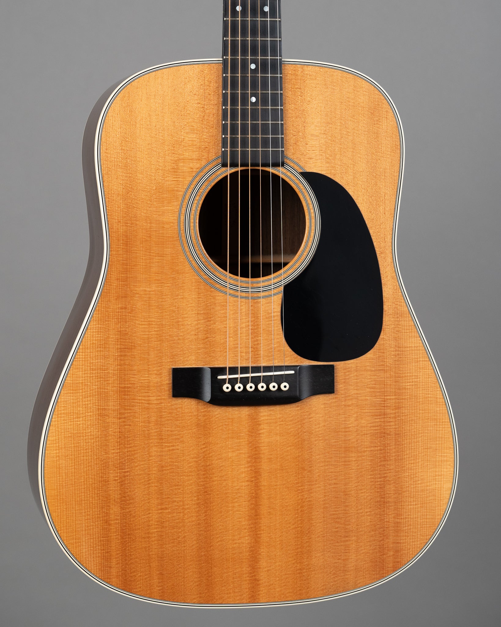 2012 Martin D-28 (USA, Natural Gloss, OHSC)