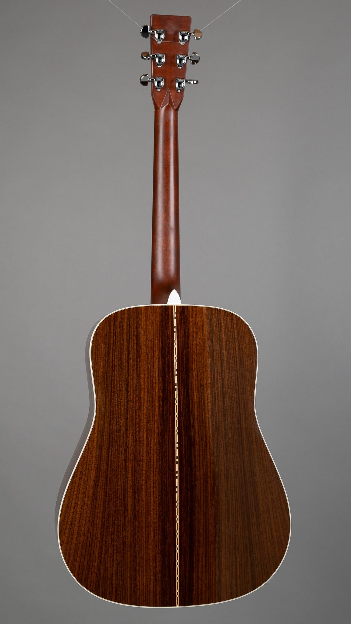 2012 Martin D-28 (USA, Natural Gloss, OHSC)