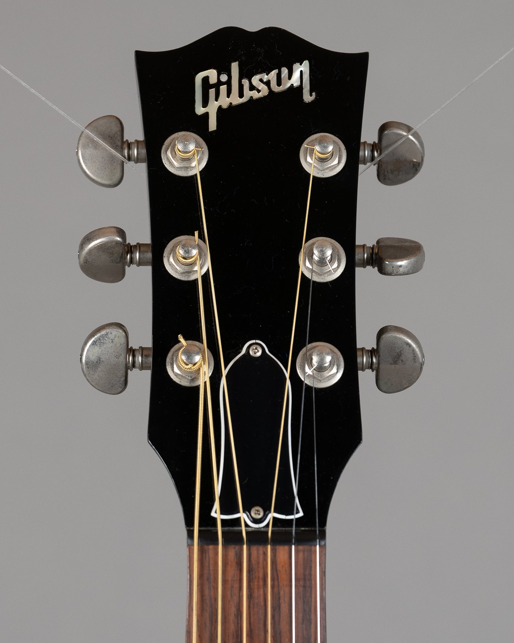 2010 Gibson J-45 Standard (USA,  Sunburst, Pickup, OHSC)