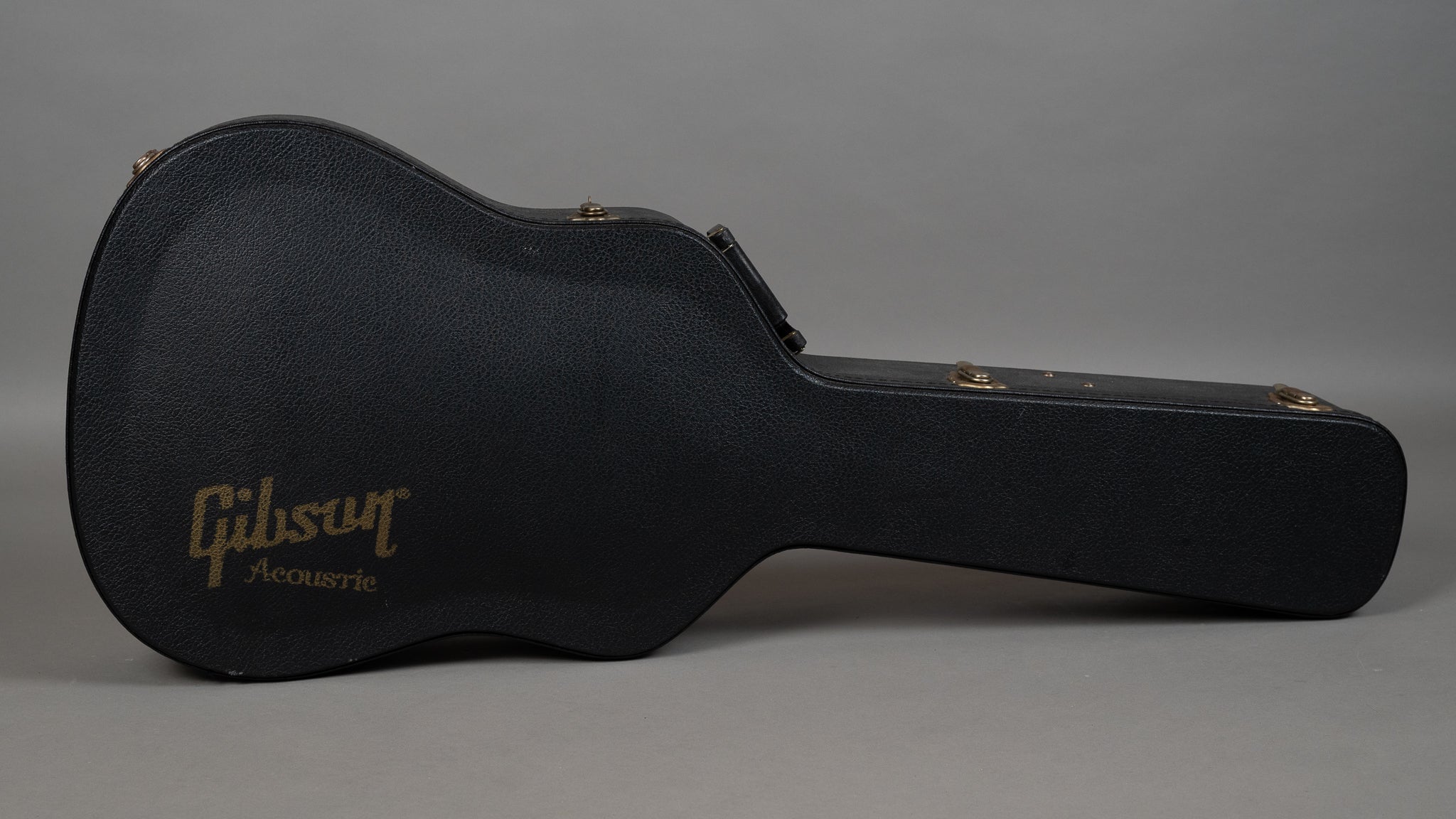 2010 Gibson J-45 Standard (USA,  Sunburst, Pickup, OHSC)