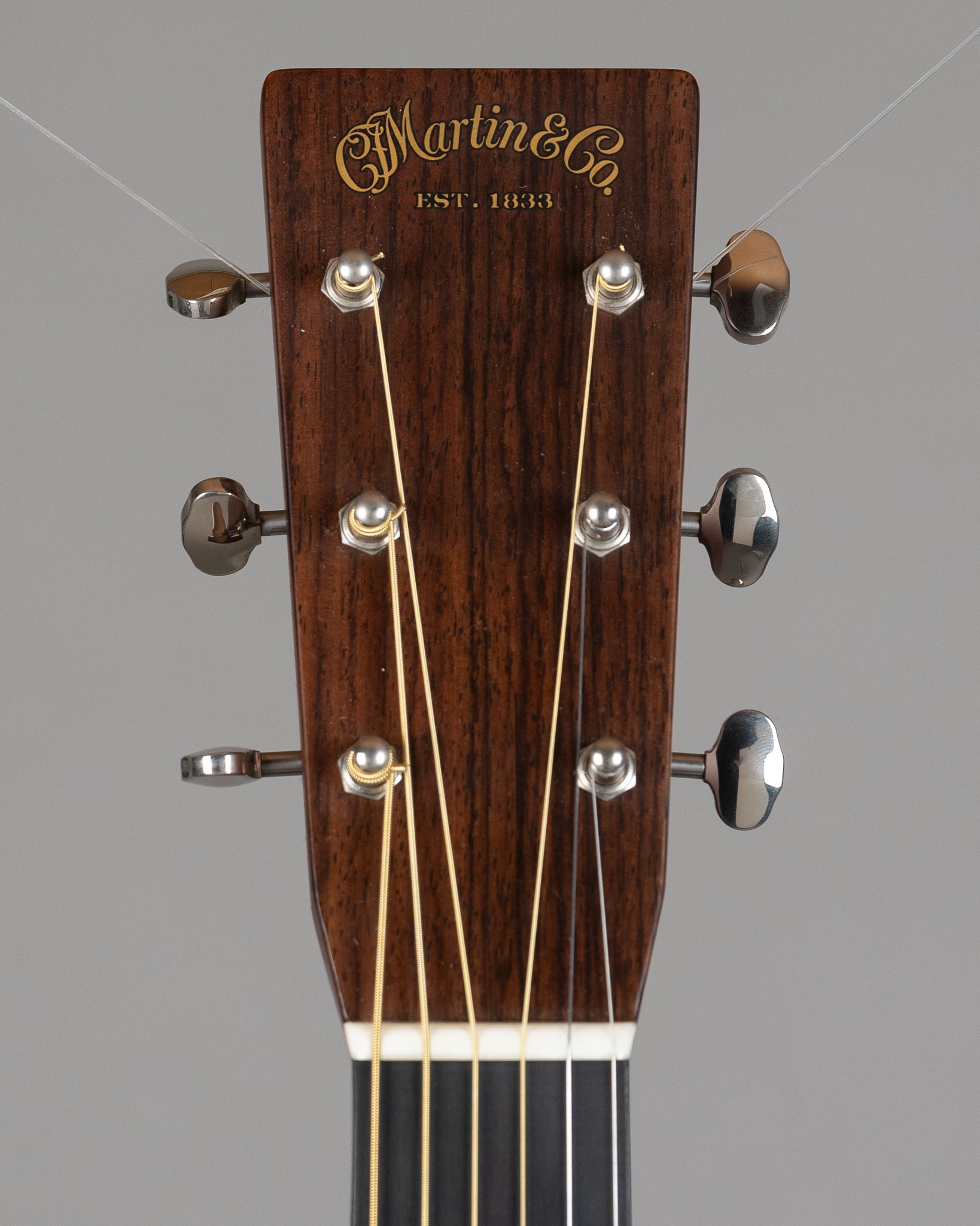 2018 Martin 000-28 Custom (USA, Natural Gloss, OHSC)