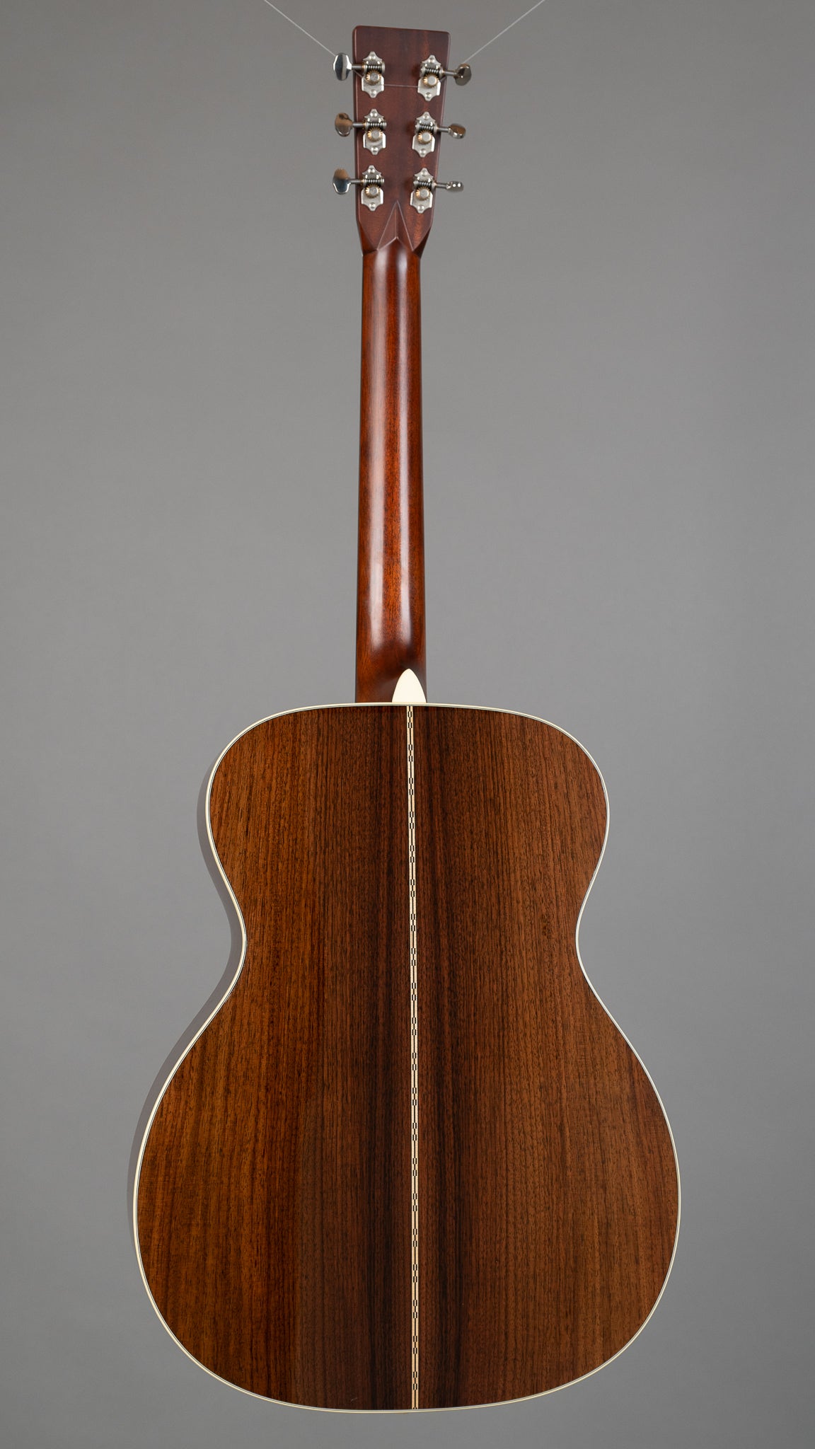 2018 Martin 000-28 Custom (USA, Natural Gloss, OHSC)