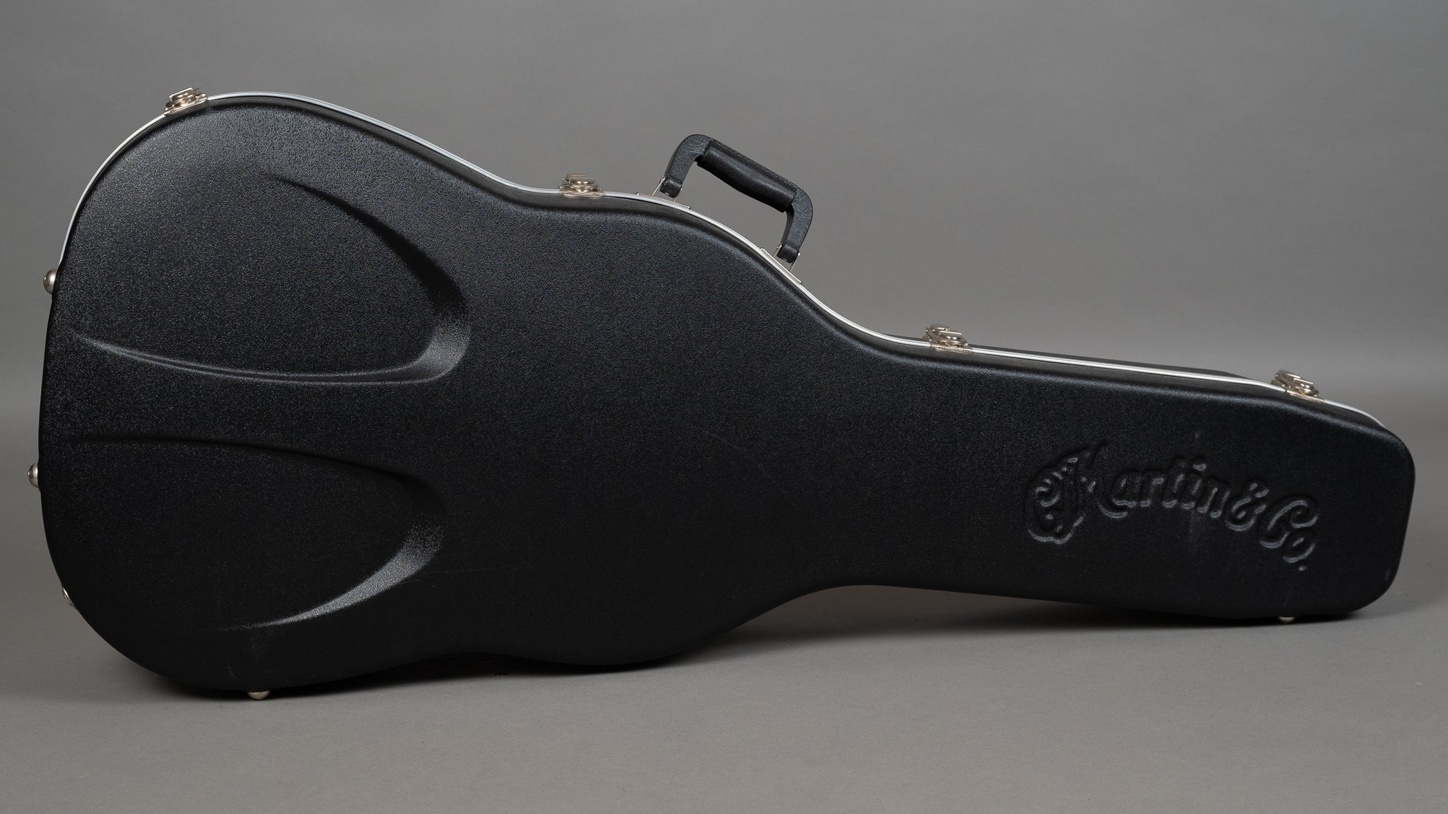 2018 Martin 000-28 Custom (USA, Natural Gloss, OHSC)