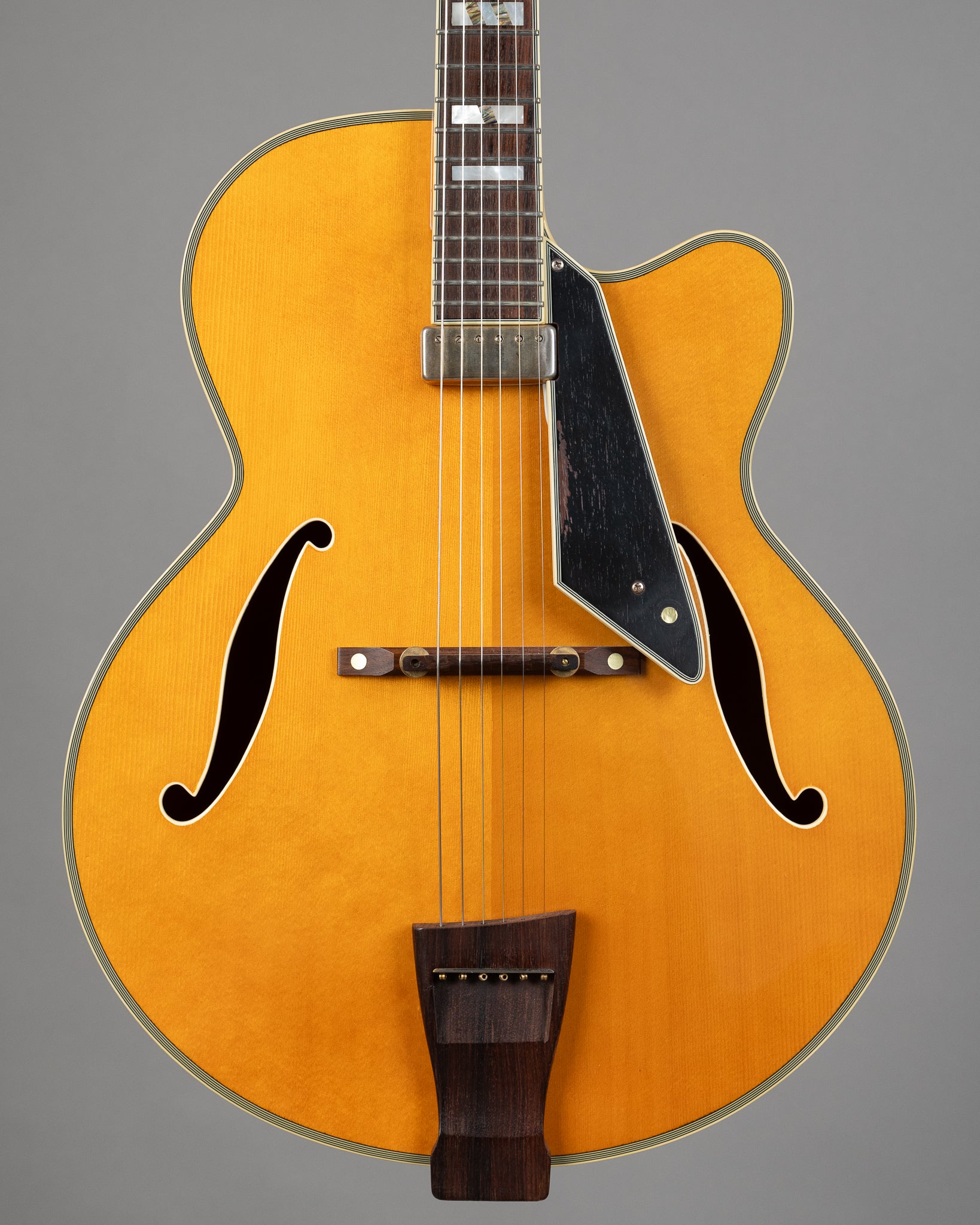 The Vintage New York (Korea, Natural, OHSC)