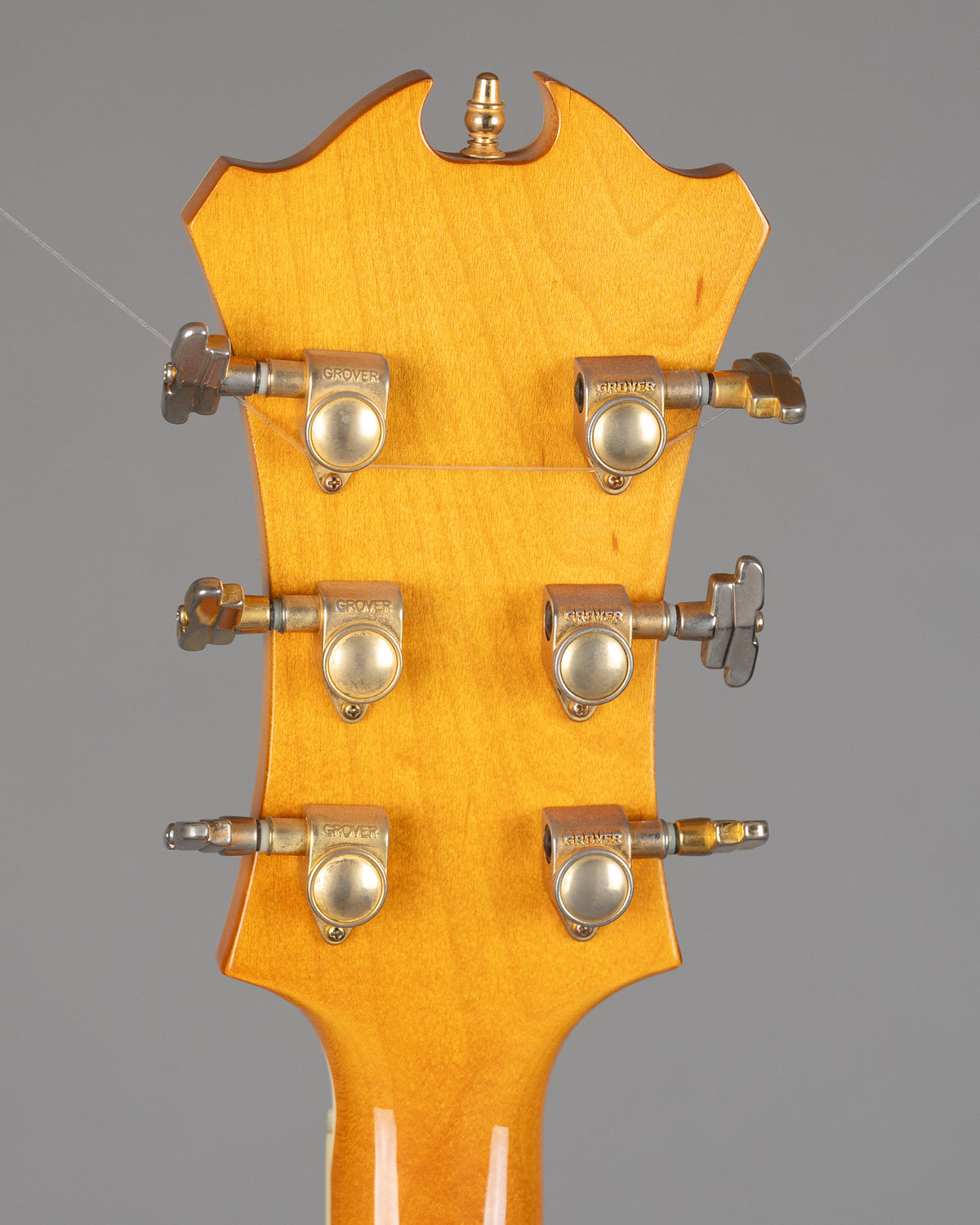 The Vintage New York (Korea, Natural, OHSC)*