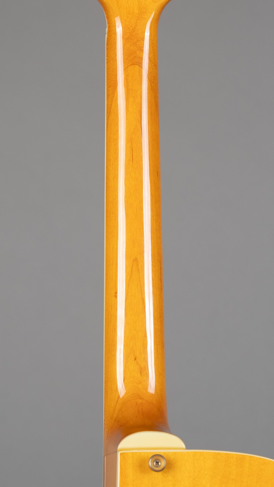 The Vintage New York (Korea, Natural, OHSC)