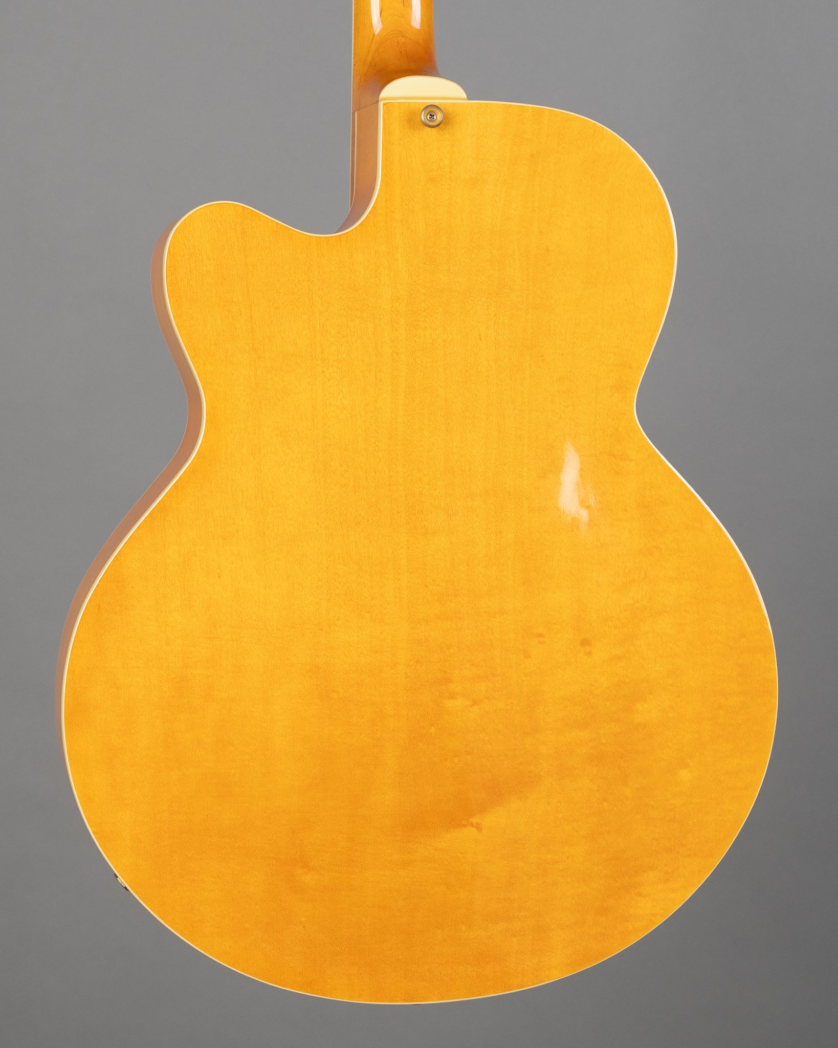 The Vintage New York (Korea, Natural, OHSC)