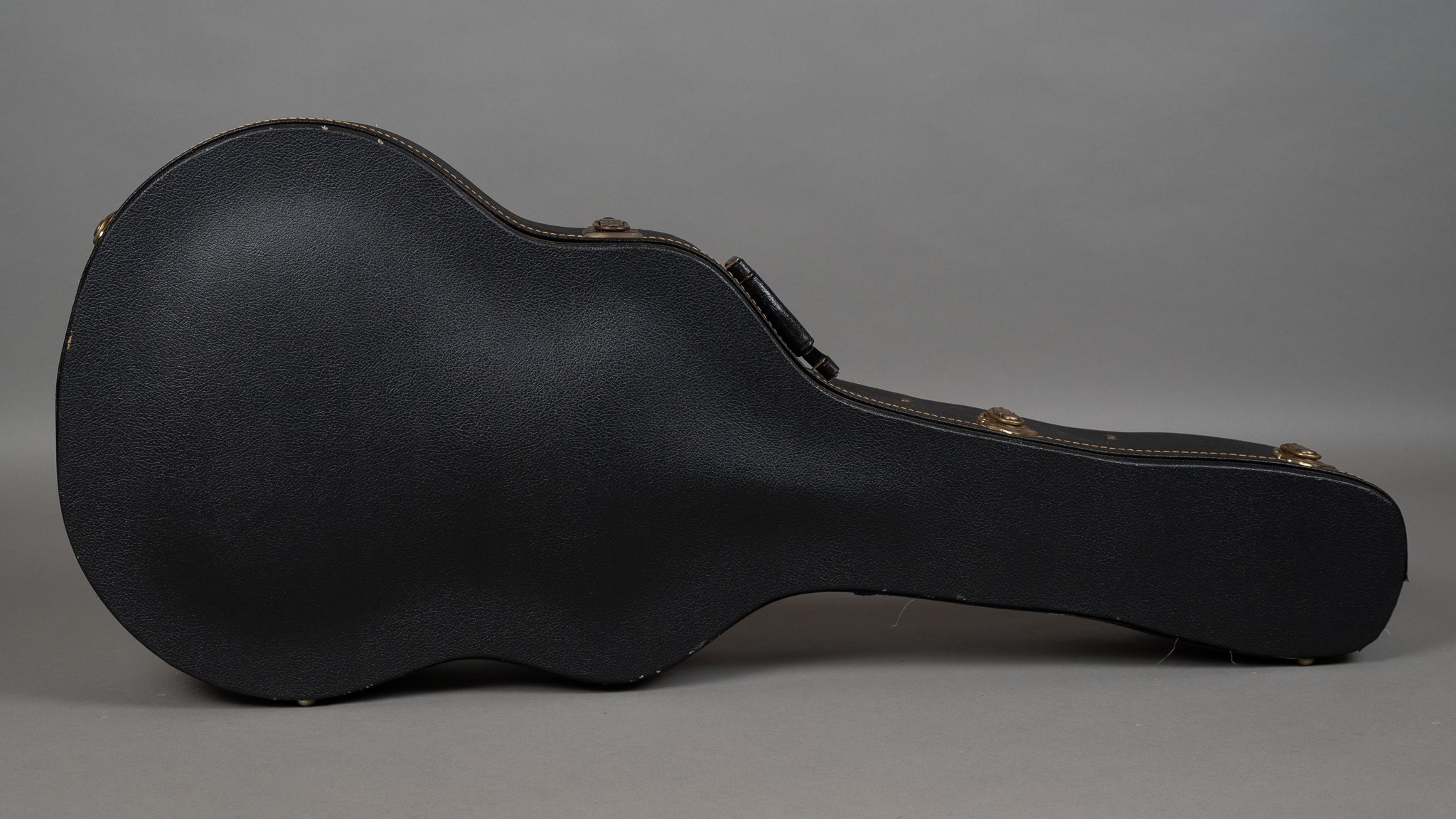 The Vintage New York (Korea, Natural, OHSC)