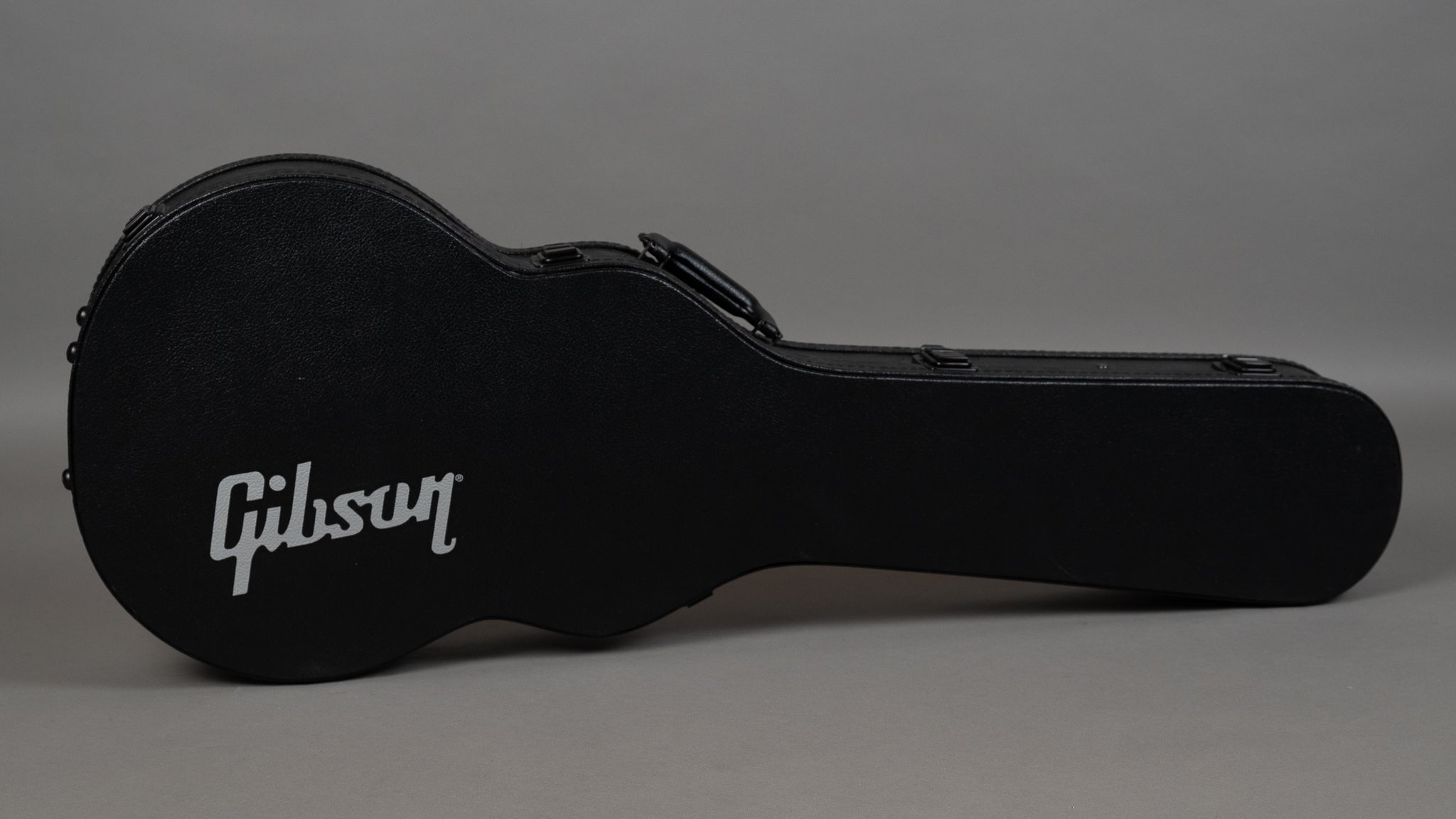 2023 Gibson Les Paul Classic (USA, Ebony, OHSC)