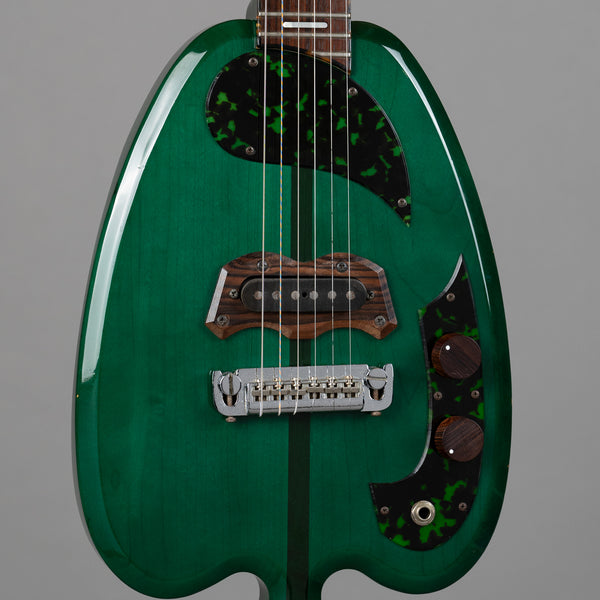 c1980s H.S. Anderson 'Apple' HS-A1 (Japan, Green, HSC)