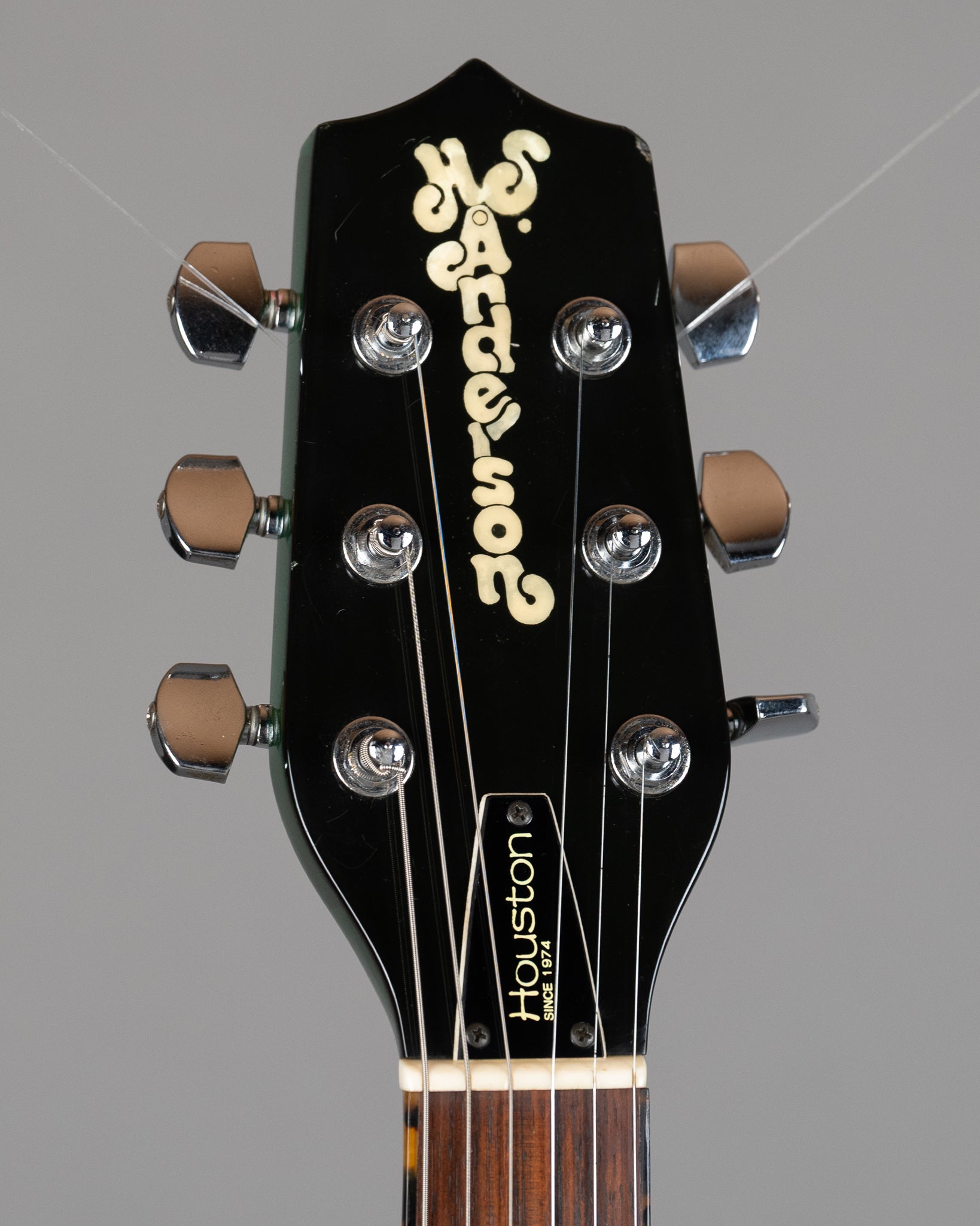 c1980s H.S. Anderson 'Apple' HS-A1 (Japan, Green, HSC)