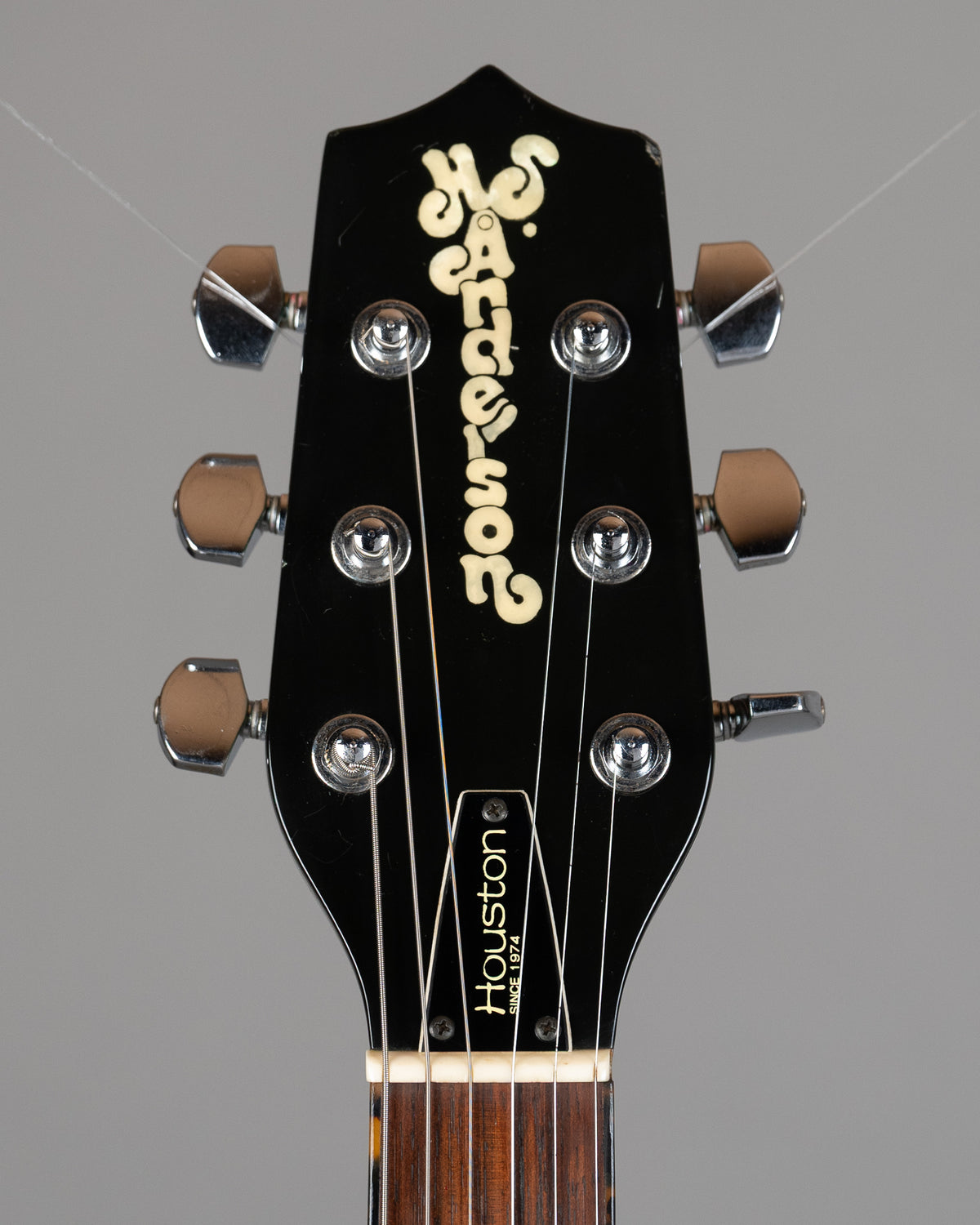 c1980s H.S. Anderson 'Apple' HS-A1 (Japan, Green, HSC)*