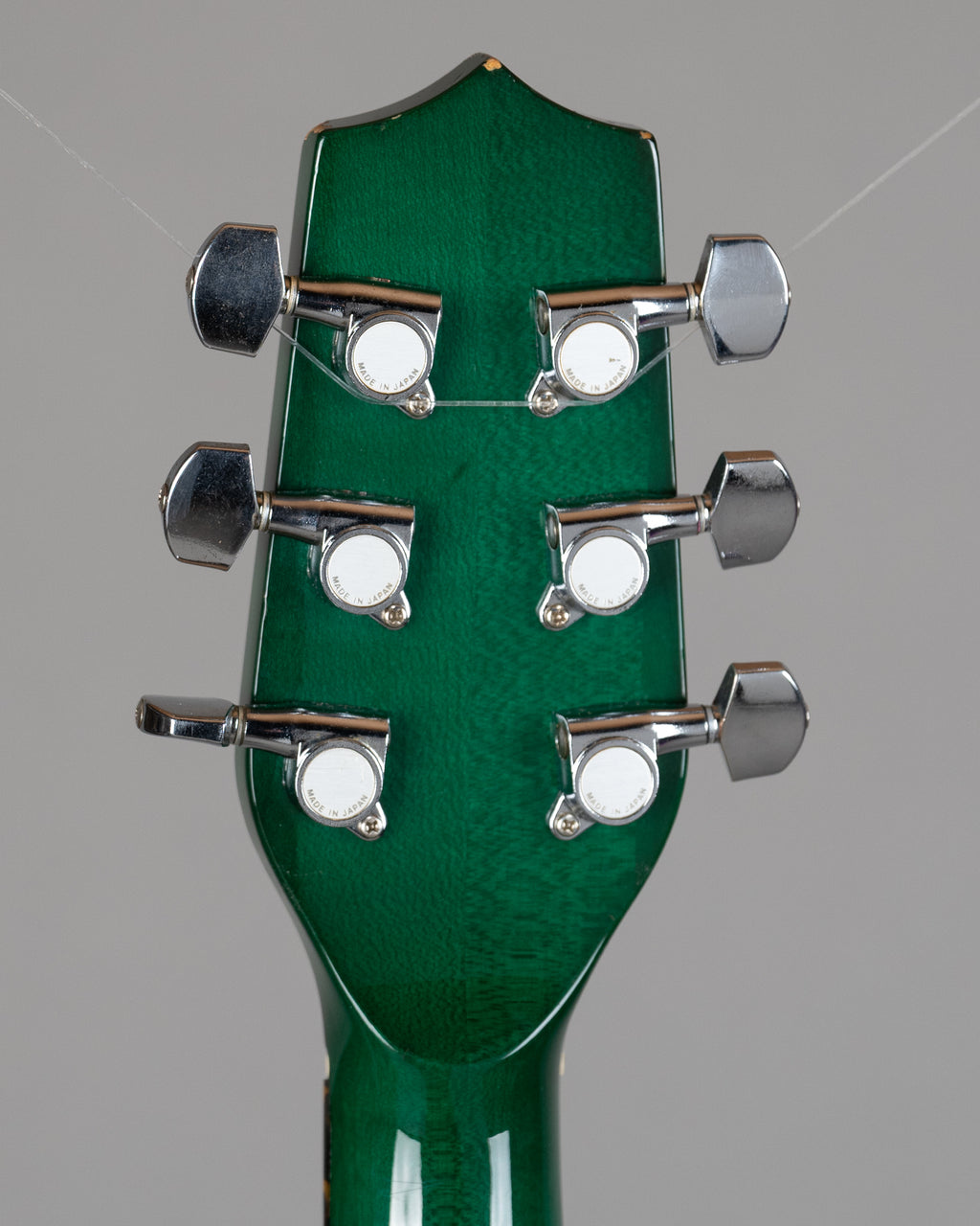 c1980s H.S. Anderson 'Apple' HS-A1 (Japan, Green, HSC)*