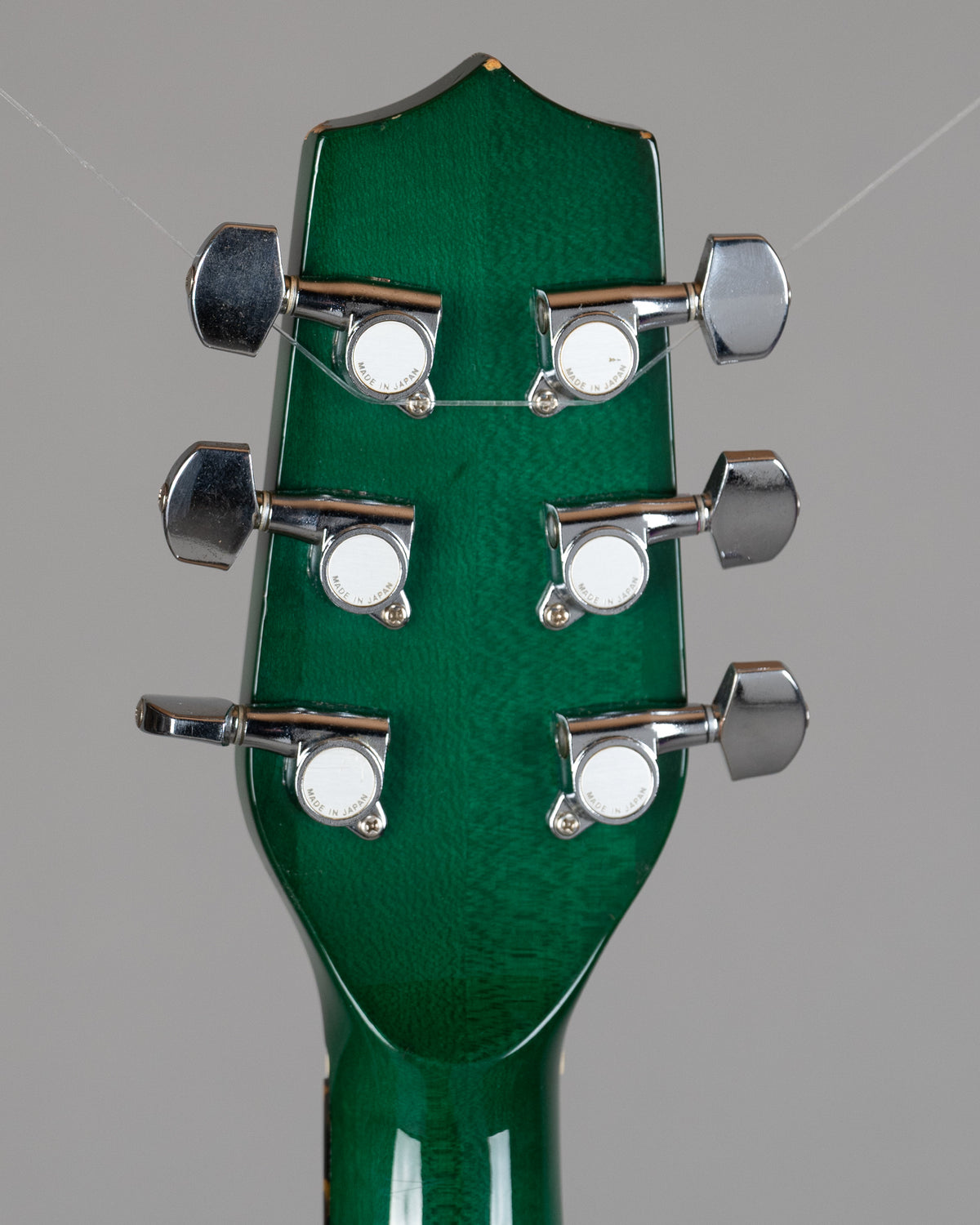 c1980s H.S. Anderson 'Apple' HS-A1 (Japan, Green, HSC)*