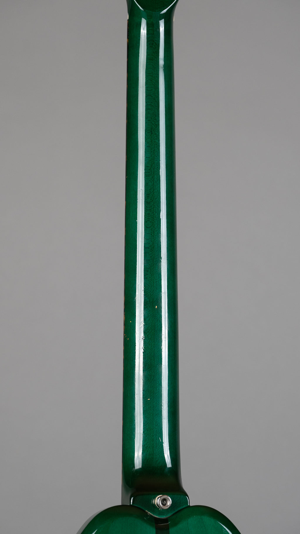 c1980s H.S. Anderson 'Apple' HS-A1 (Japan, Green, HSC)*