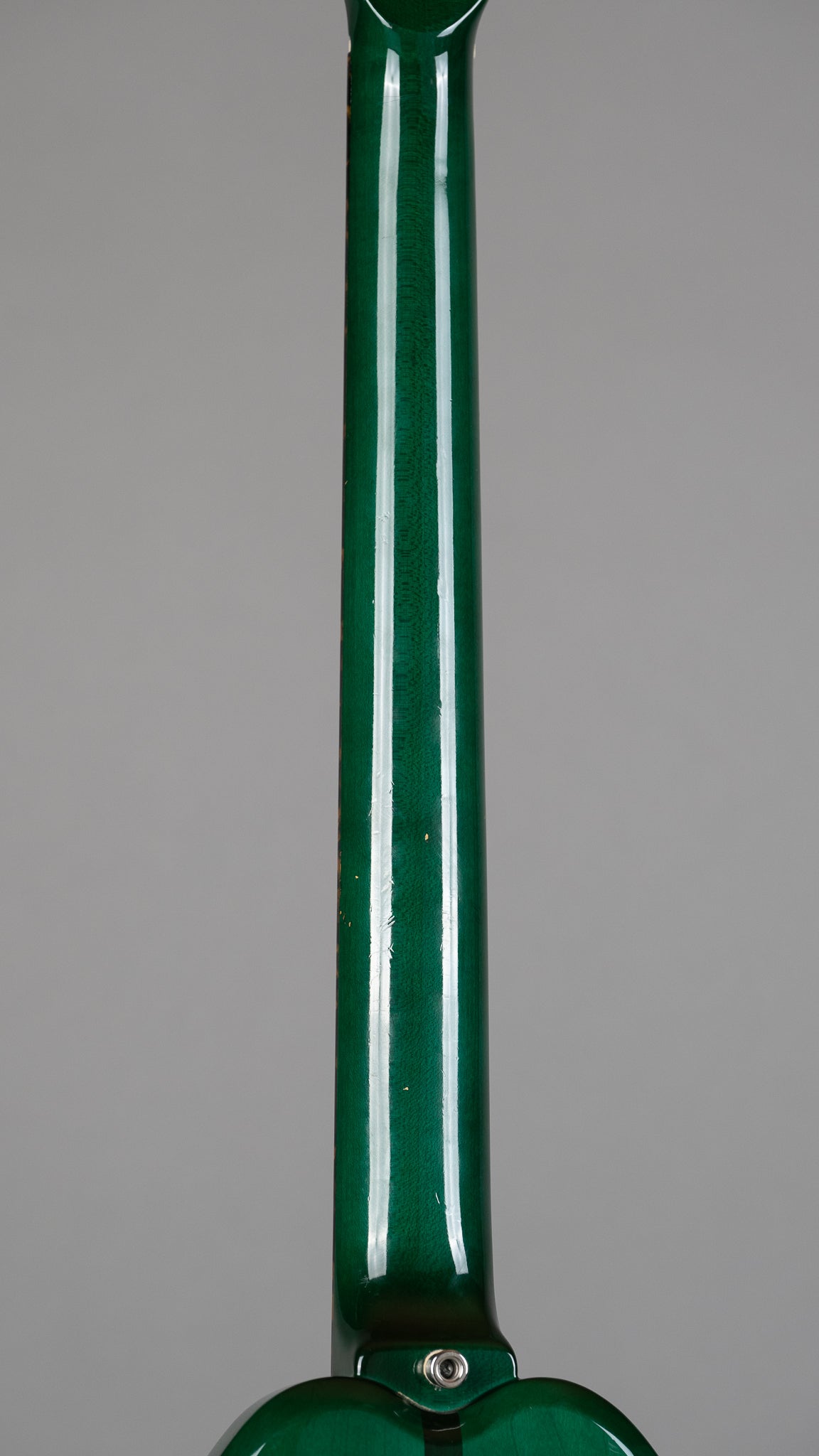 c1980s H.S. Anderson 'Apple' HS-A1 (Japan, Green, HSC)*