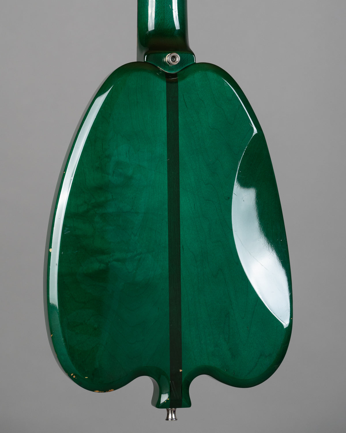 c1980s H.S. Anderson 'Apple' HS-A1 (Japan, Green, HSC)*
