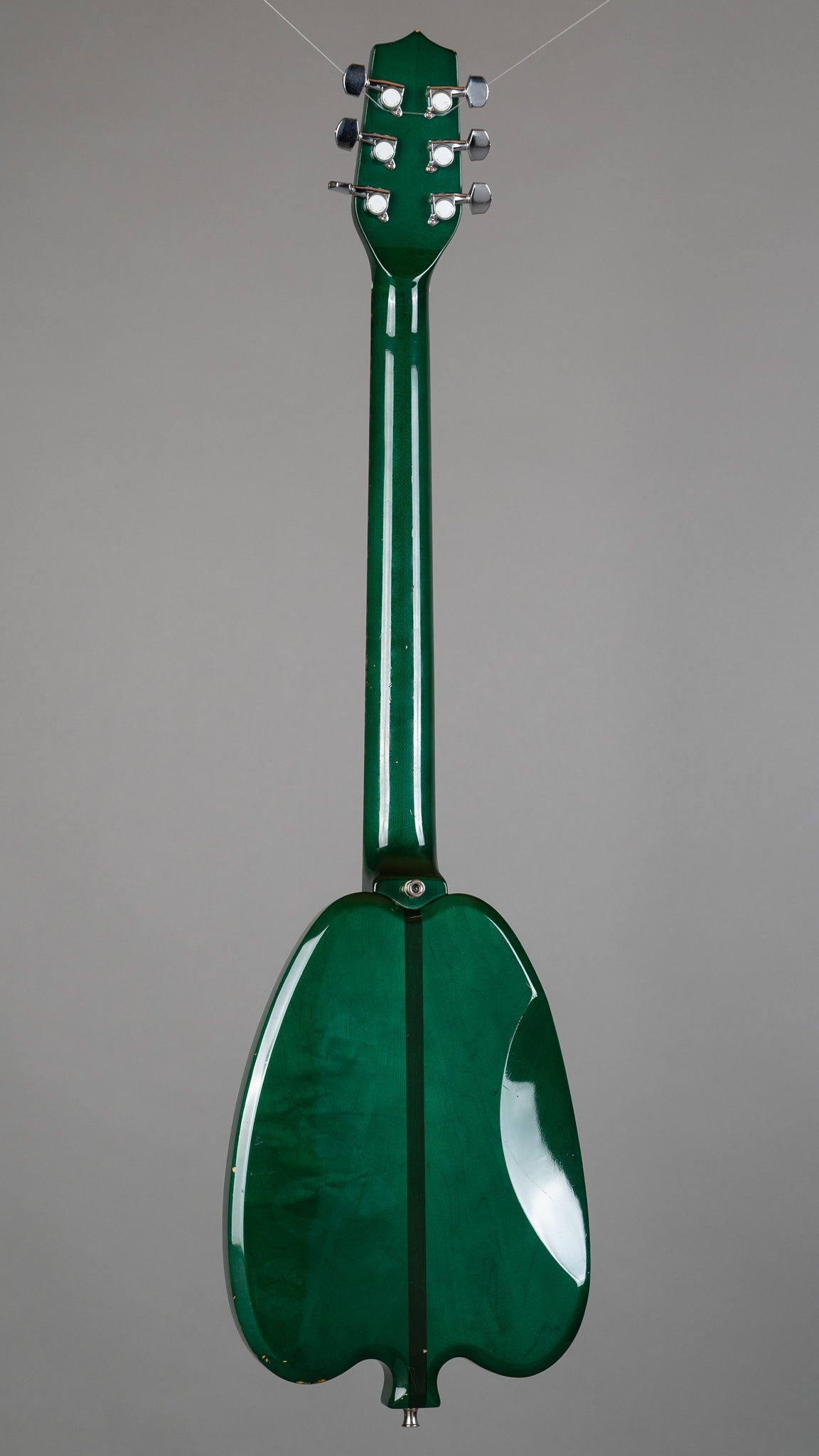 c1980s H.S. Anderson 'Apple' HS-A1 (Japan, Green, HSC)