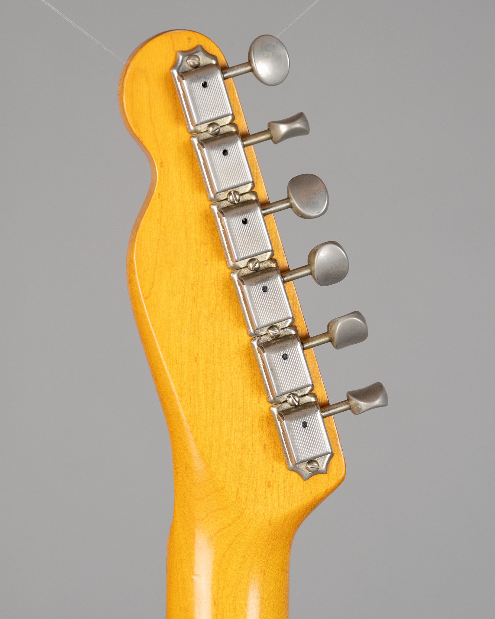 c1980s Fender Japan TL52-70 (Japan, Butterscotch)