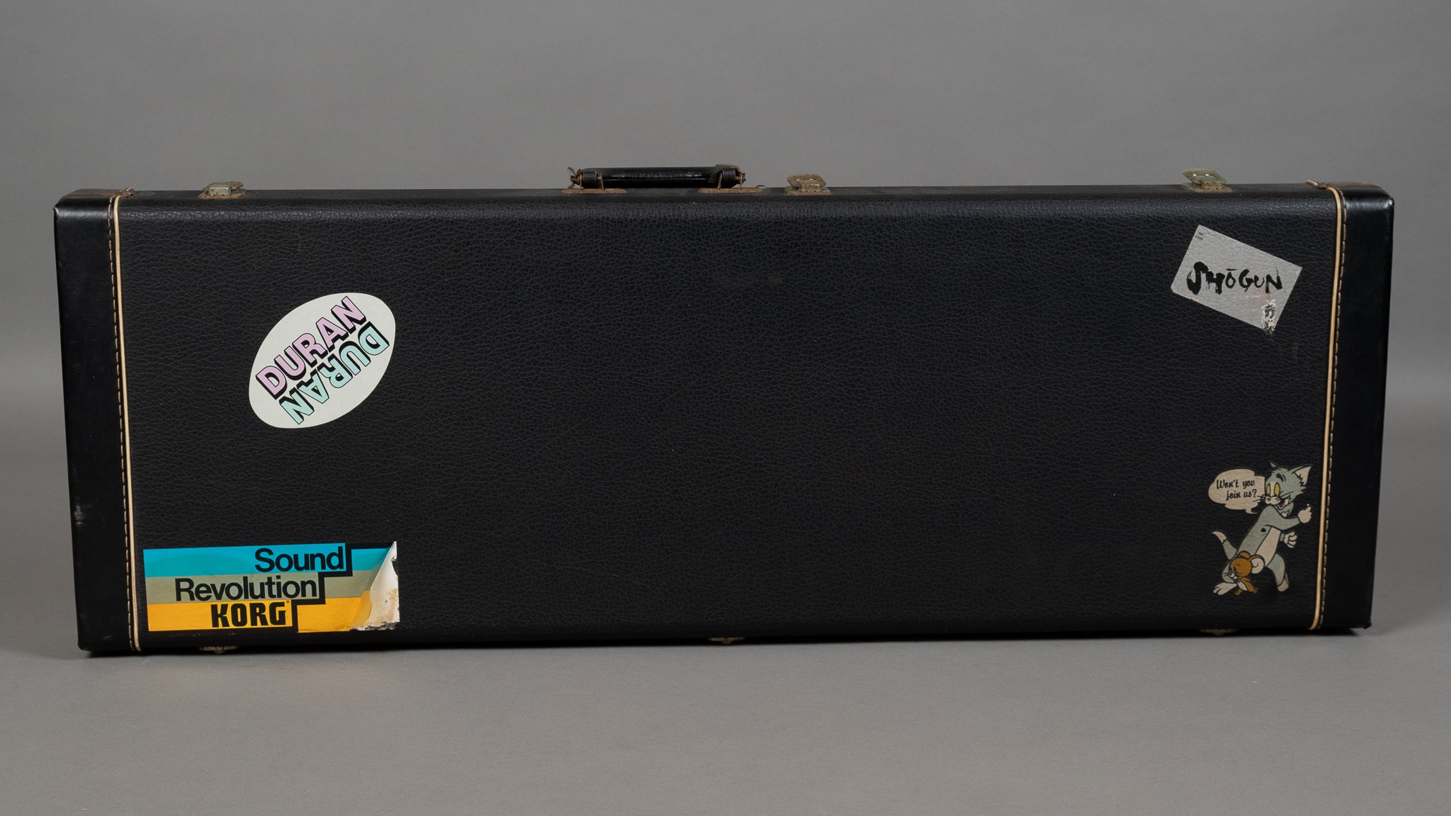 c1979 Fender Stratocaster Hardtail (USA, Antigua, HSC)