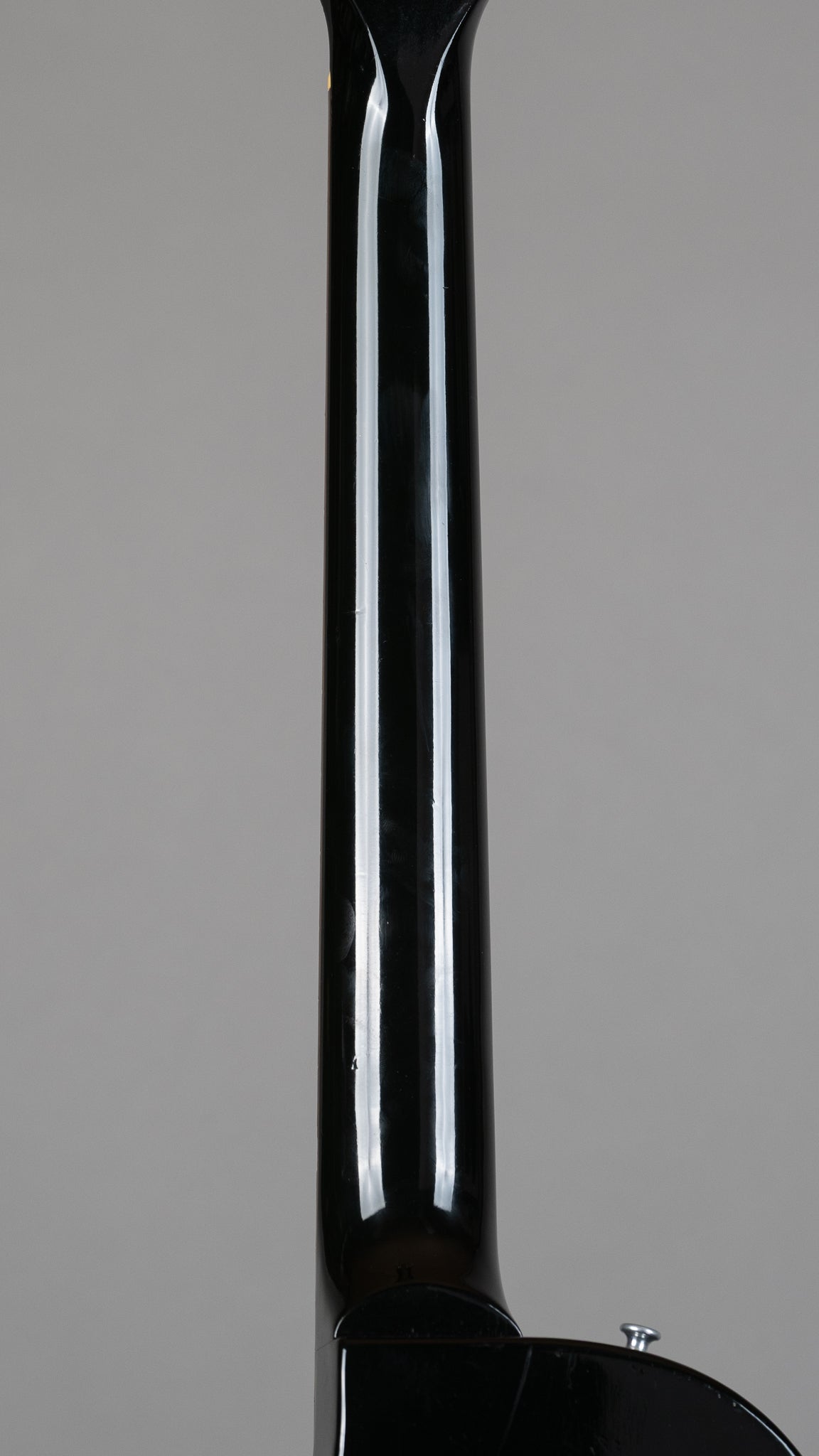 2000 Gibson Les Paul Studio (USA, Ebony, OHSC)