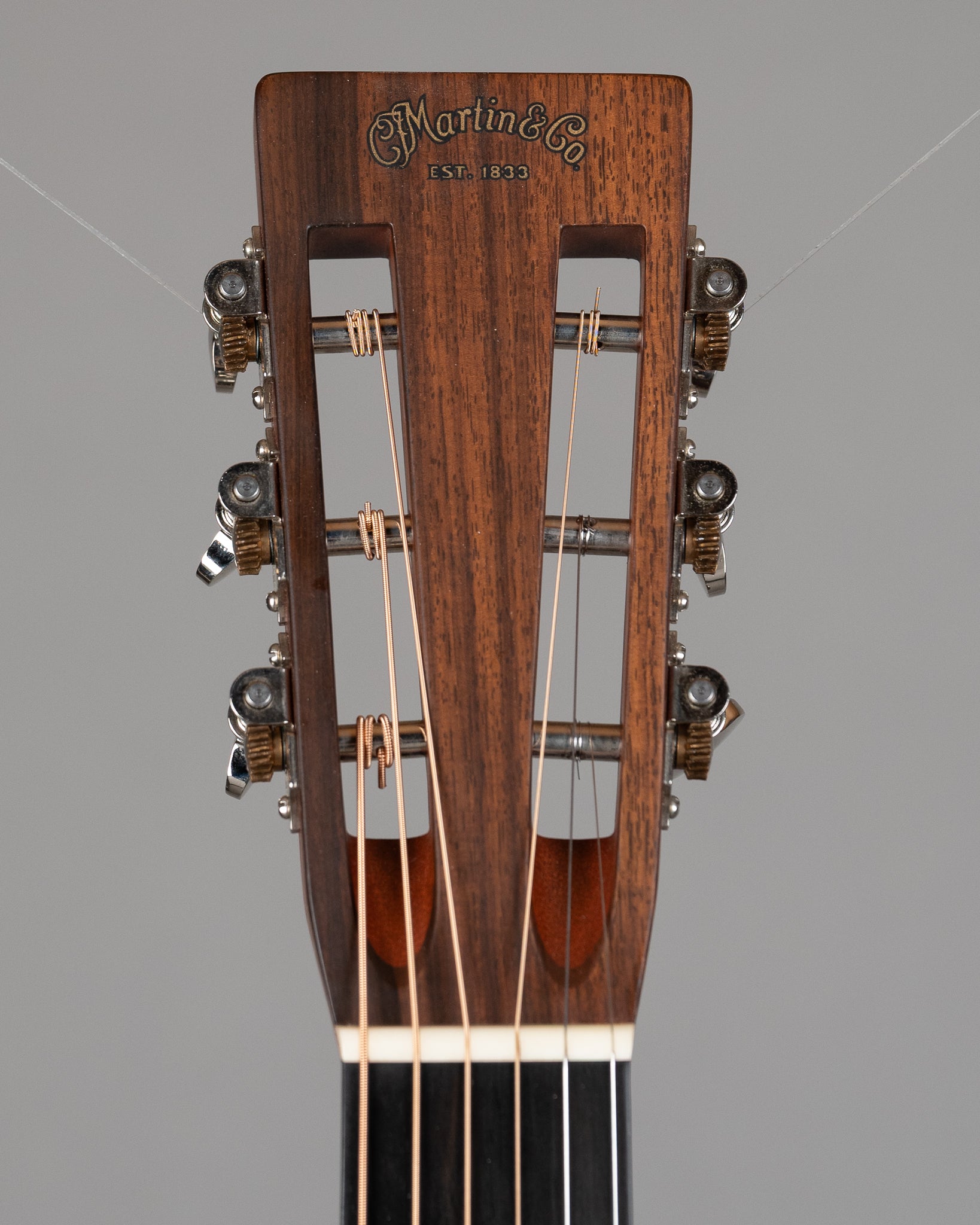 2012 Martin 000-28VS (USA, Natural Gloss, OHSC)