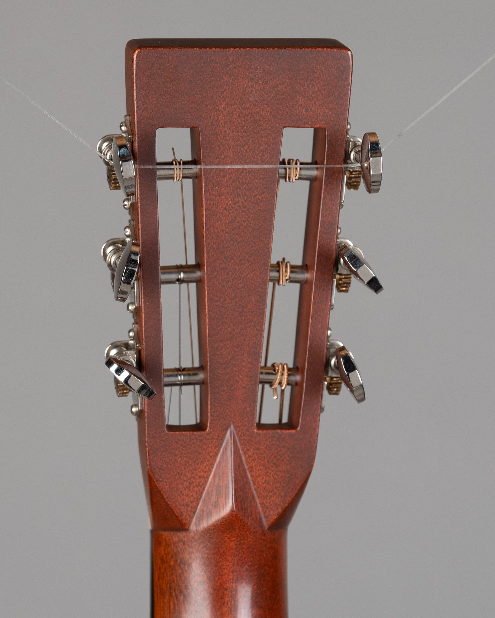 2012 Martin 000-28VS (USA, Natural Gloss, OHSC)