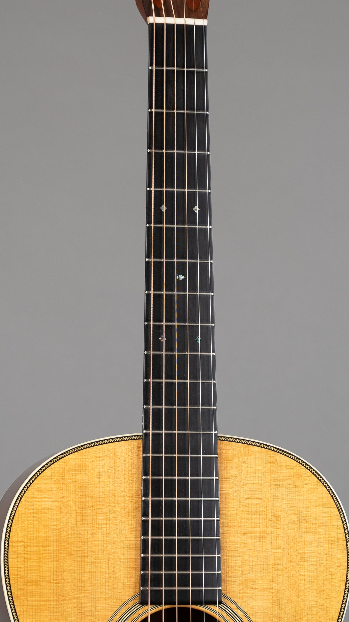 2012 Martin 000-28VS (USA, Natural Gloss, OHSC)