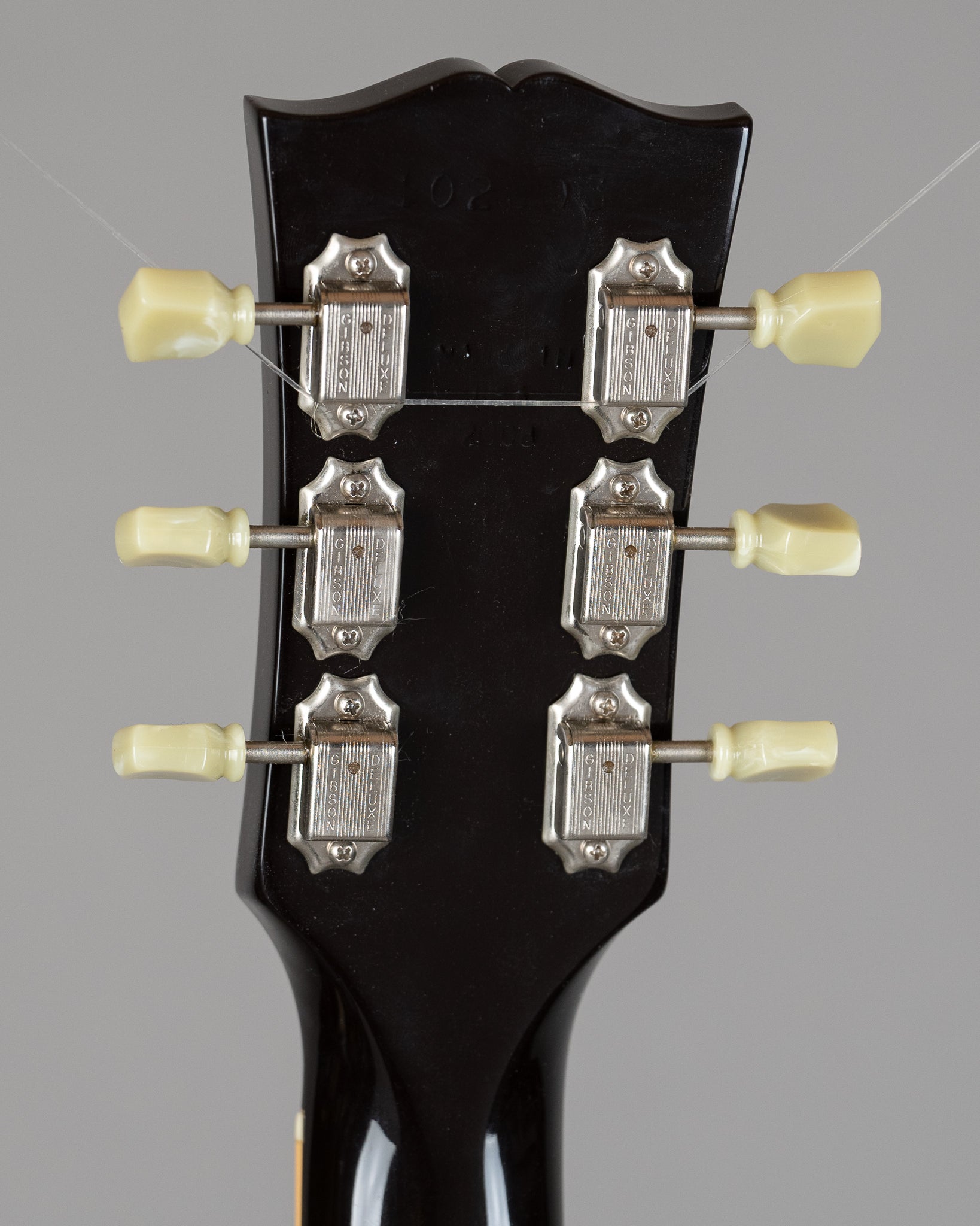 2008 Gibson Les Paul Standard (USA, Tobacco Burst, Flame Top, OHSC)