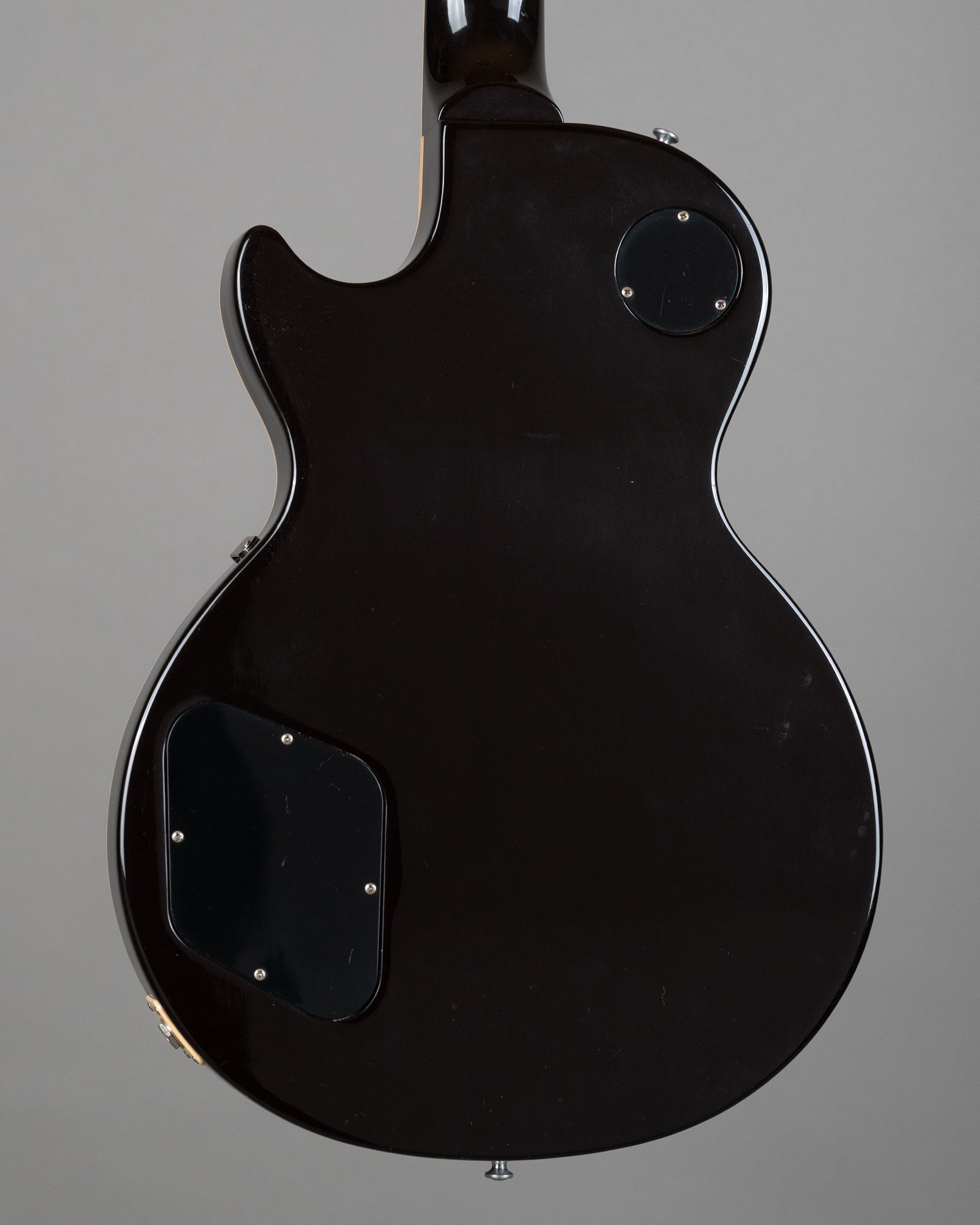 2008 Gibson Les Paul Standard (USA, Tobacco Burst, Flame Top, OHSC)