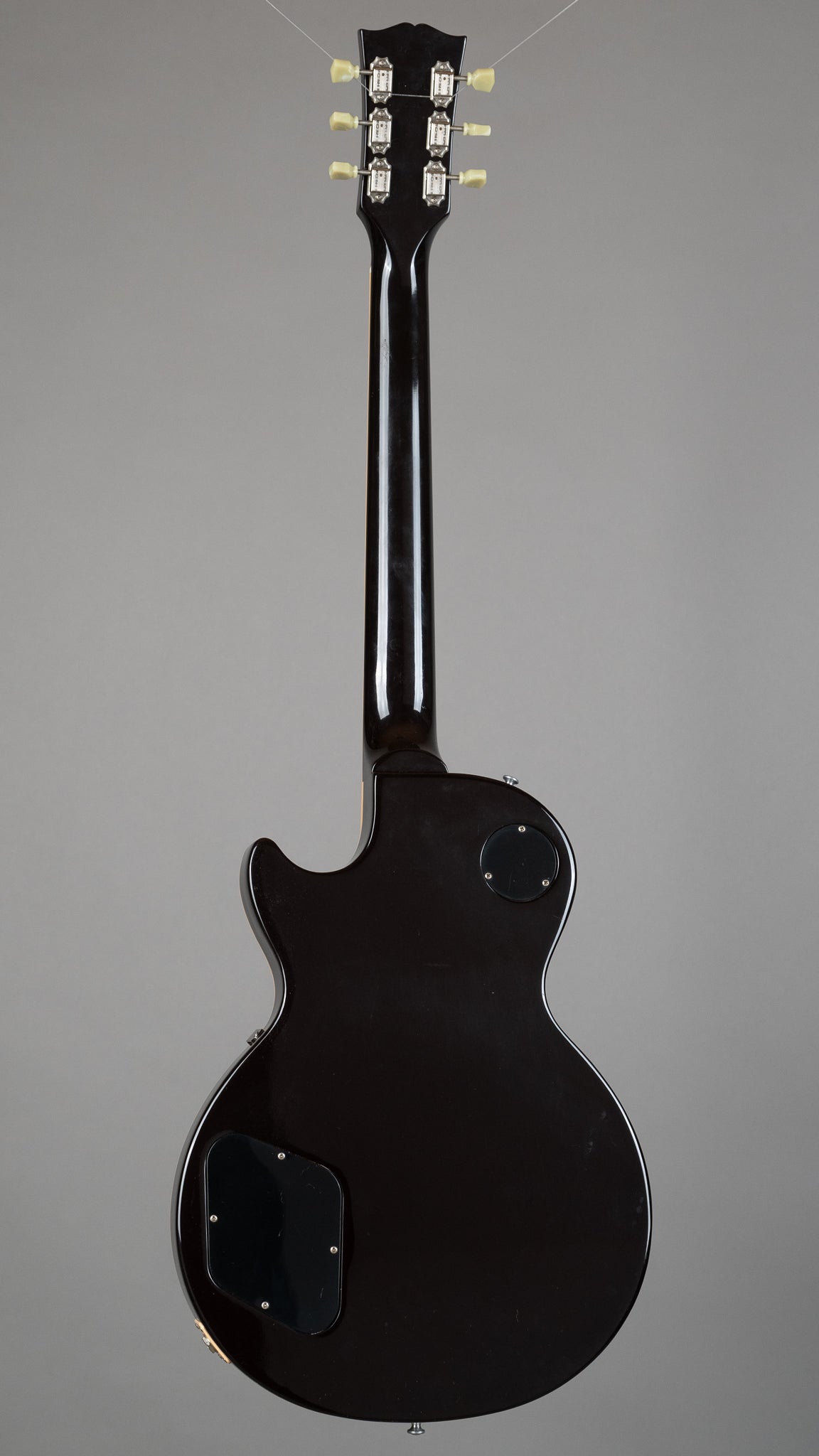 2008 Gibson Les Paul Standard (USA, Tobacco Burst, Flame Top, OHSC)